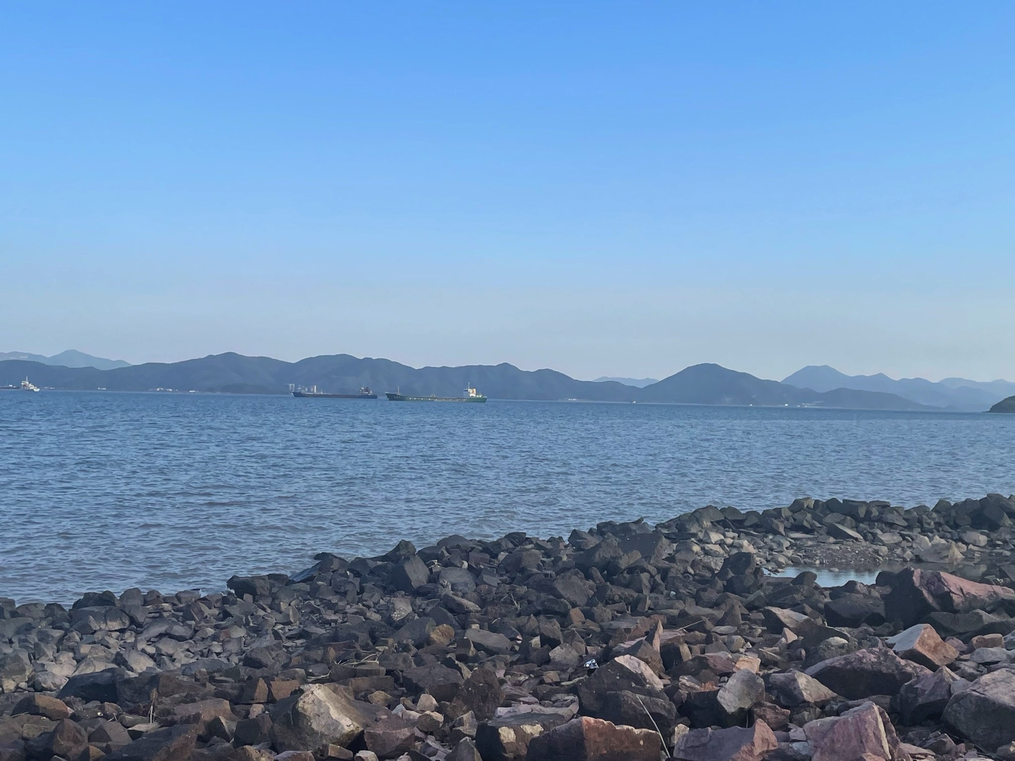 新湾沙滩旅行图片 1