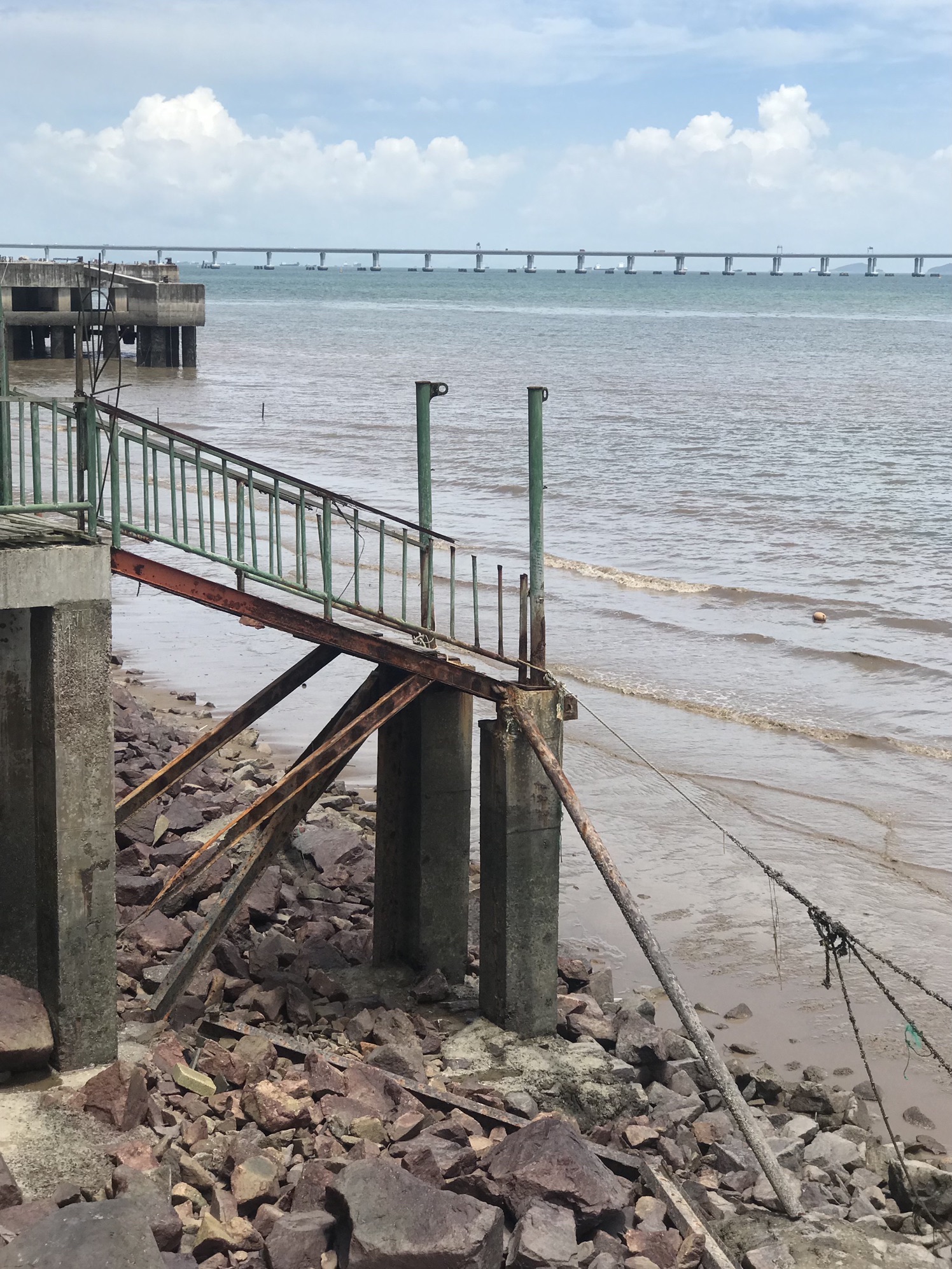 新湾沙滩旅行图片 1