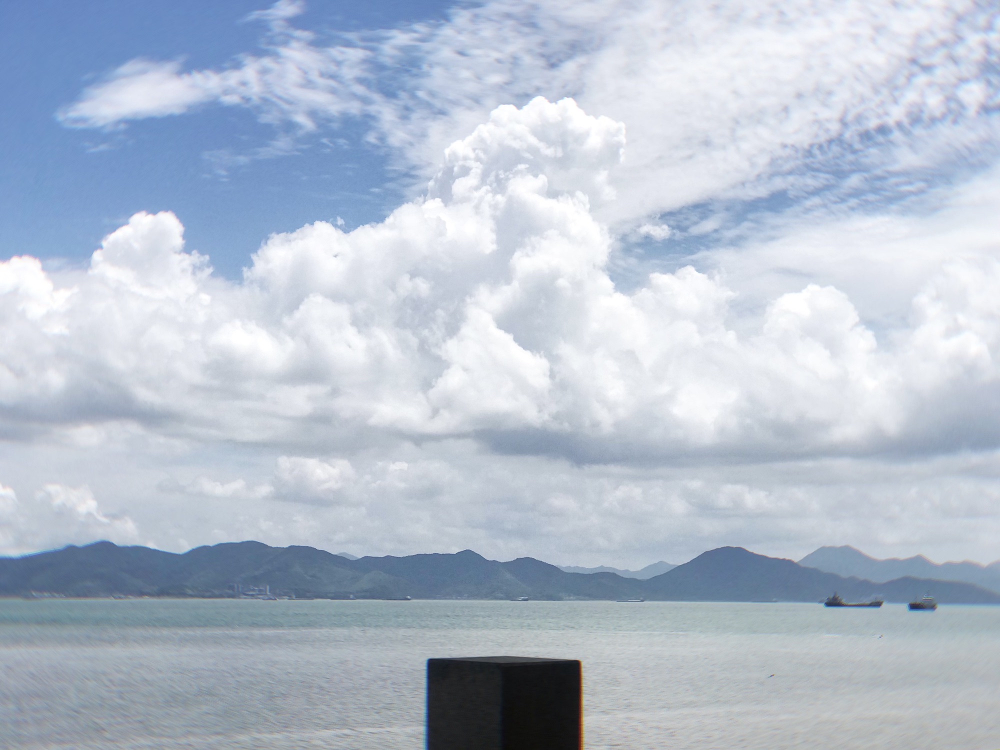 新湾沙滩旅行图片 2