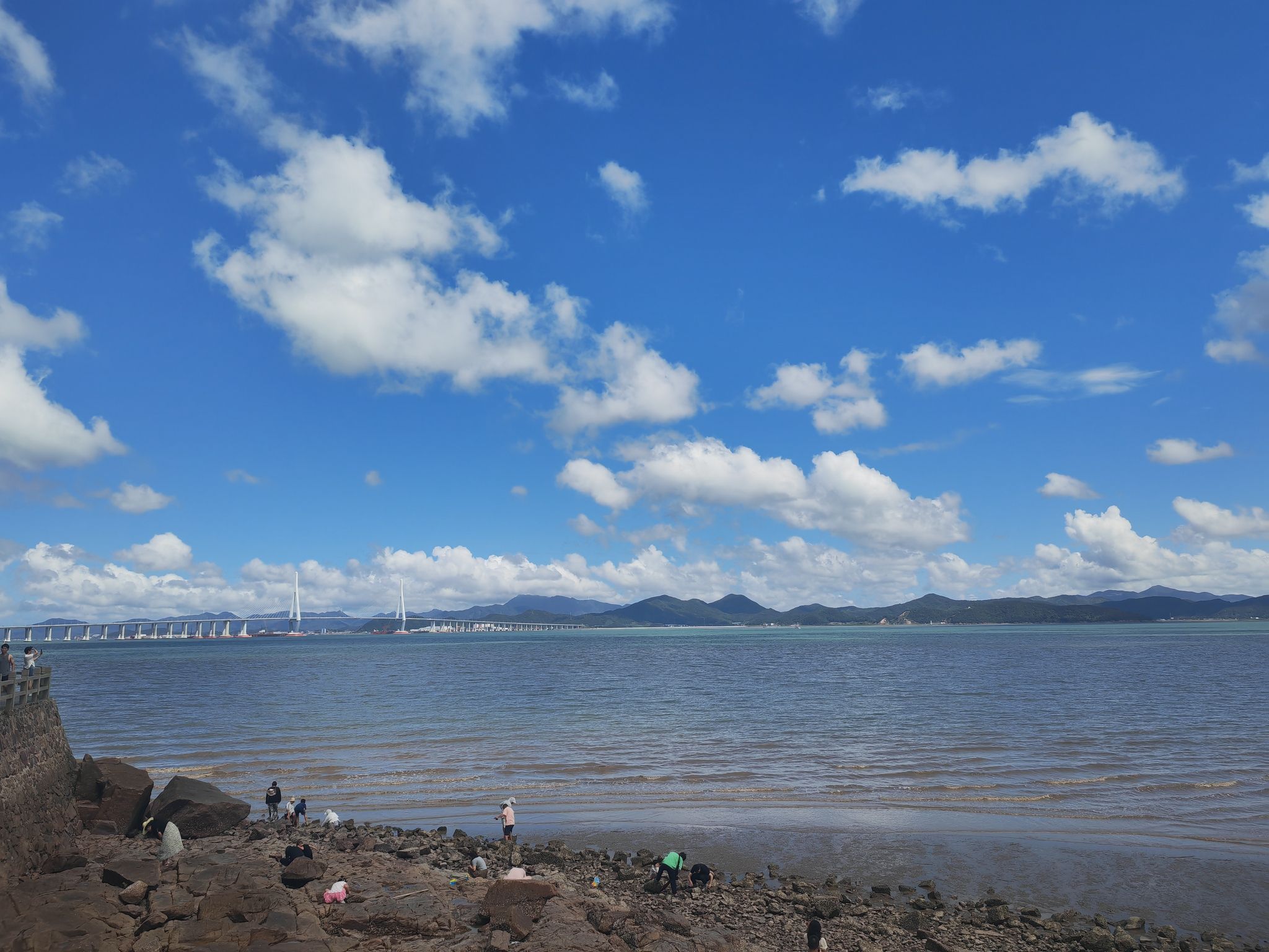 新湾沙滩旅行图片 1