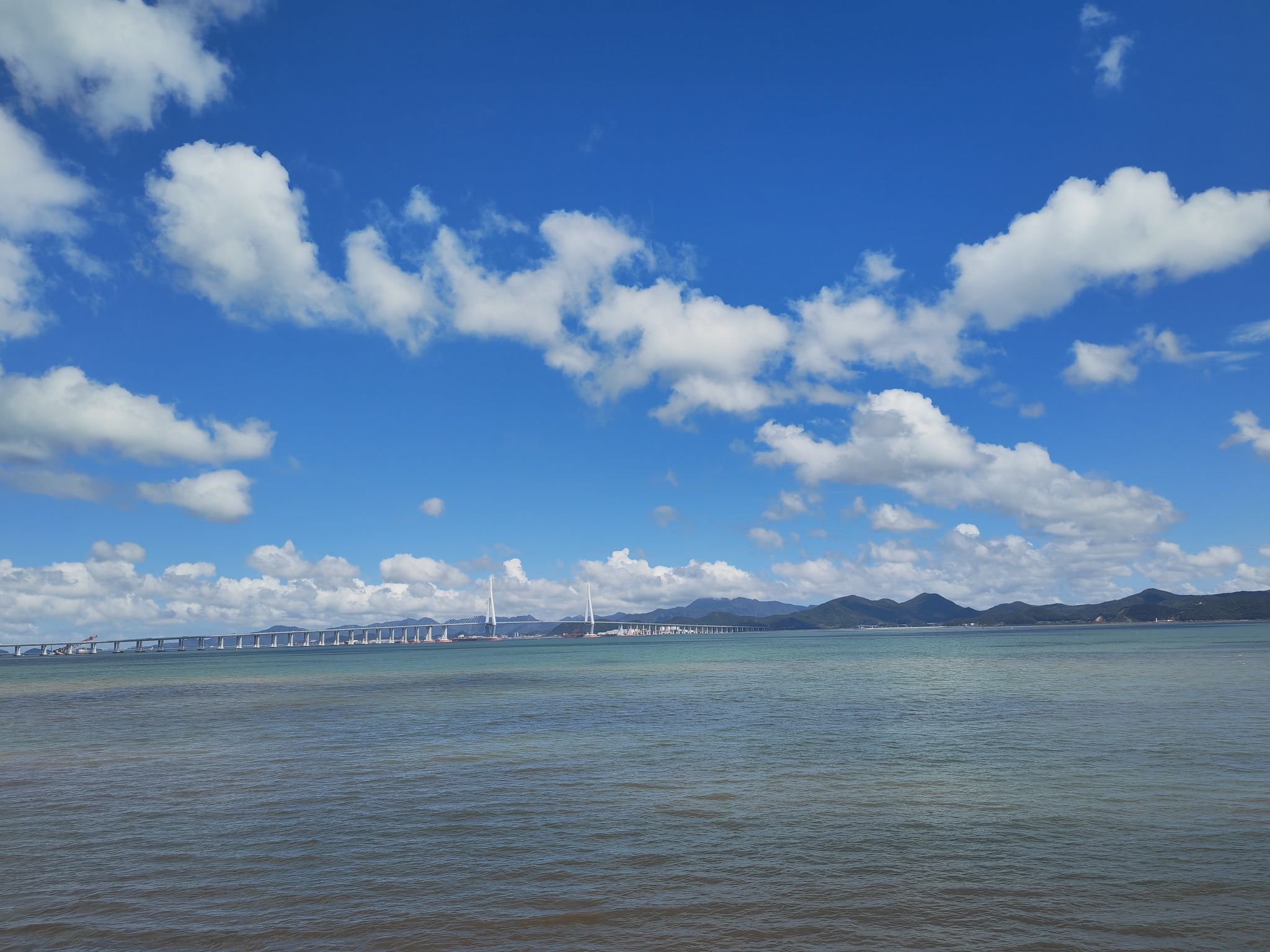 新湾沙滩旅行图片 3