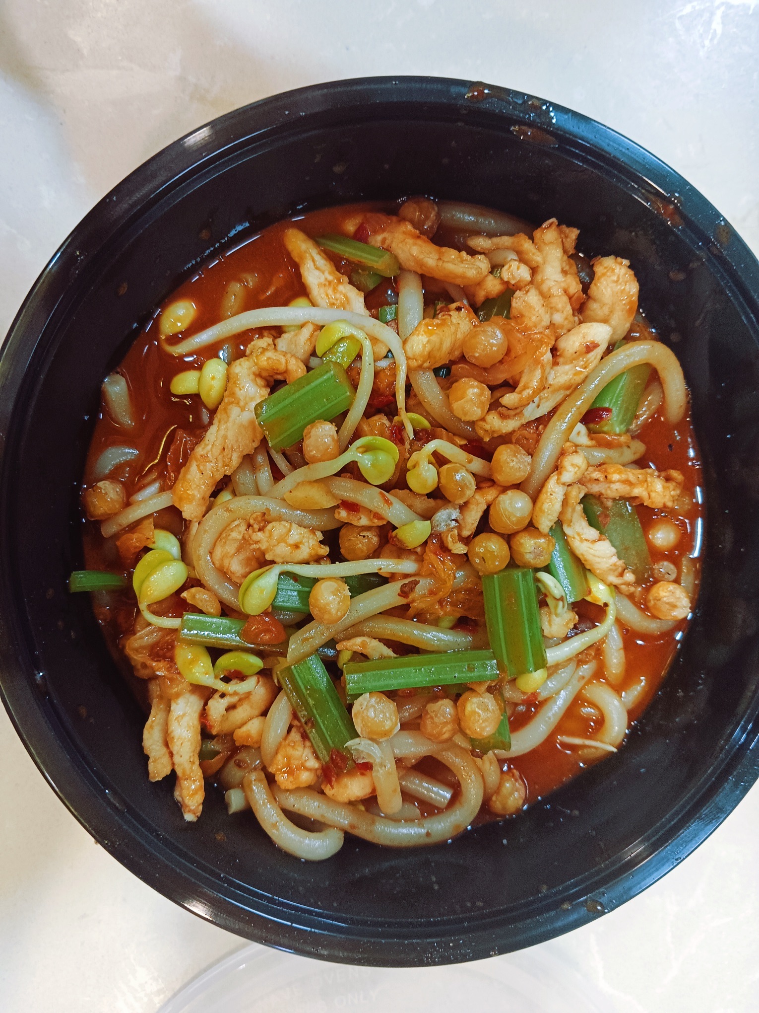 兰州老马食府(天泰新景店)