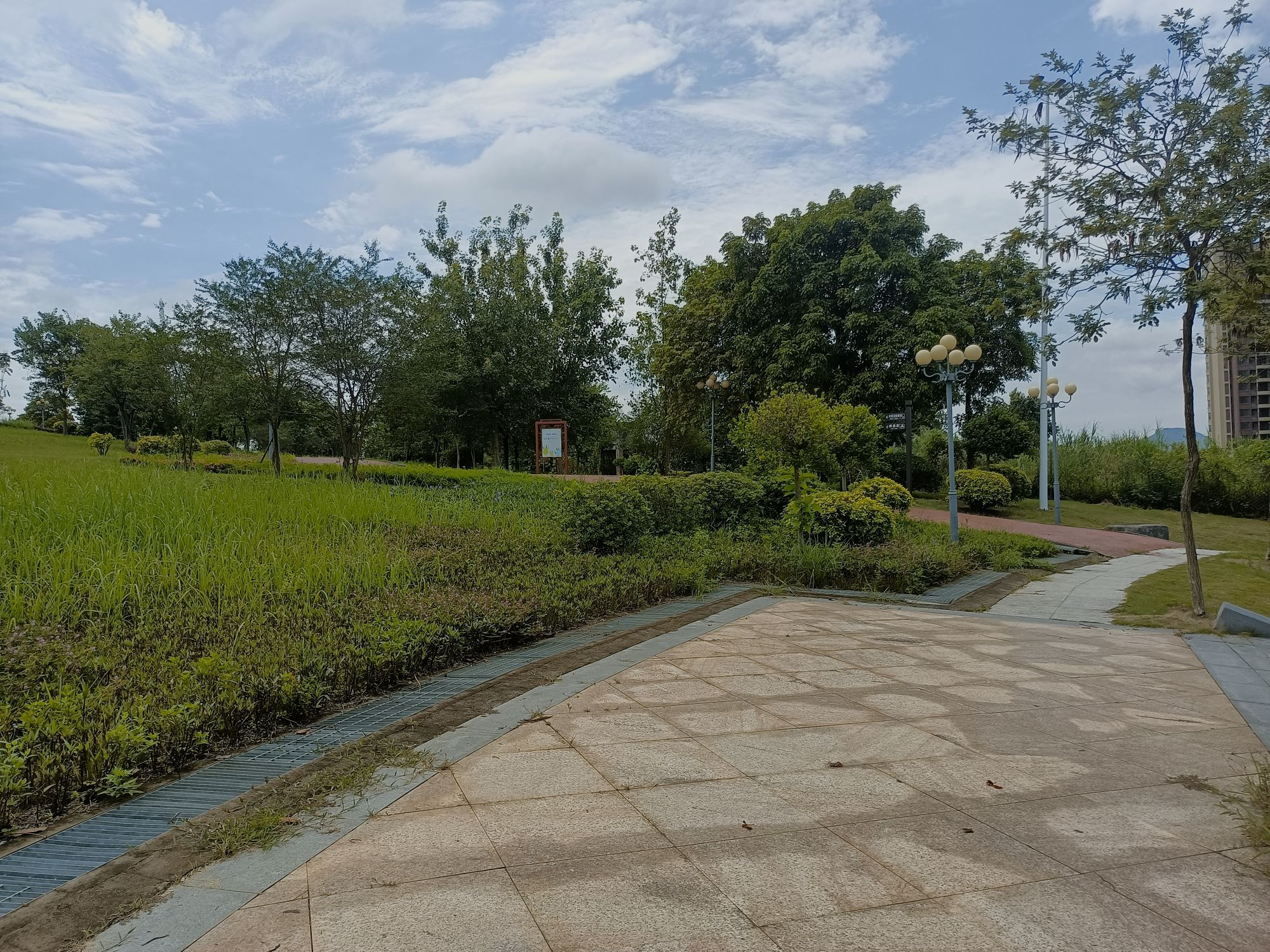 明珠公园旅行图片 3