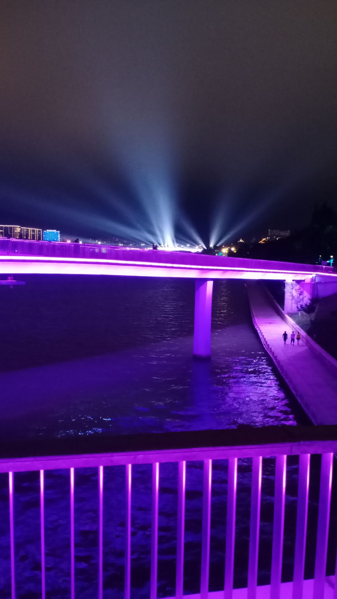 信安湖国家水利风景区旅行图片 1