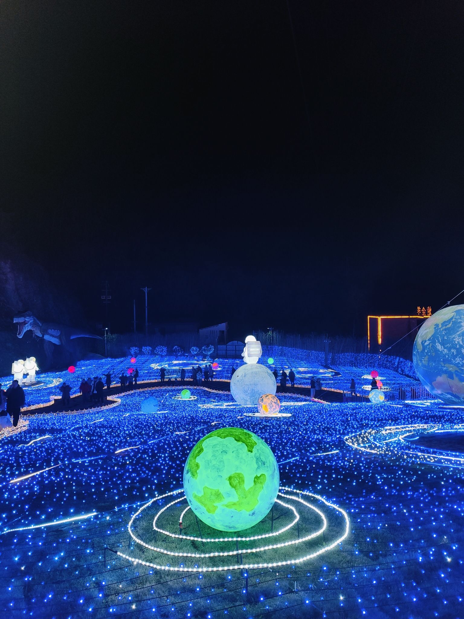 音乐半山里景区旅行图片 1
