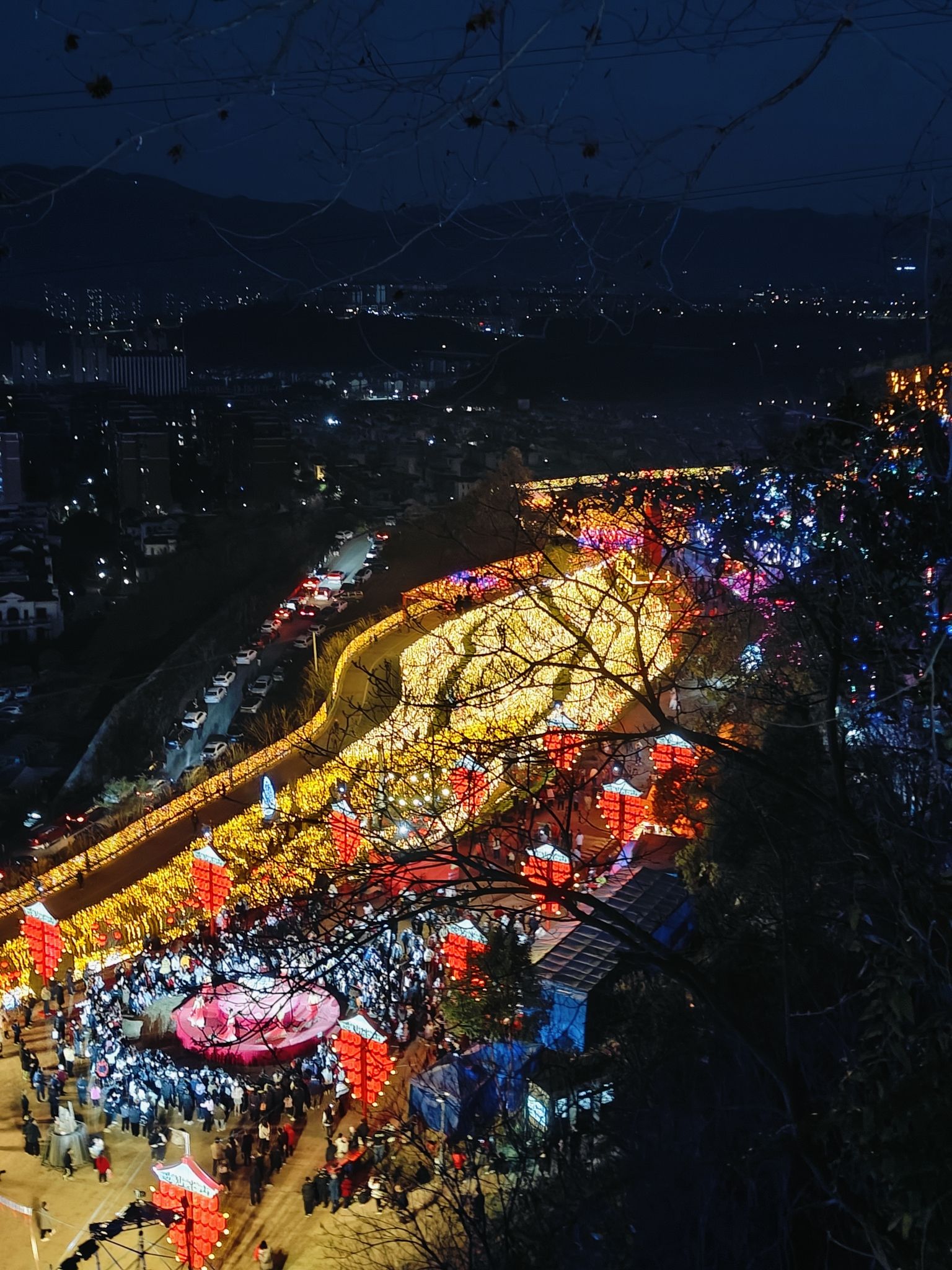 音乐半山里景区旅行图片 3