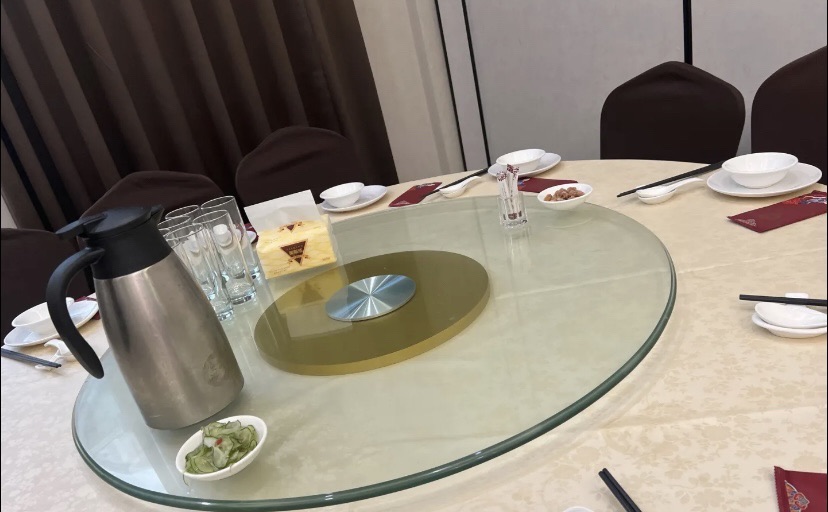 顺兴盛宴