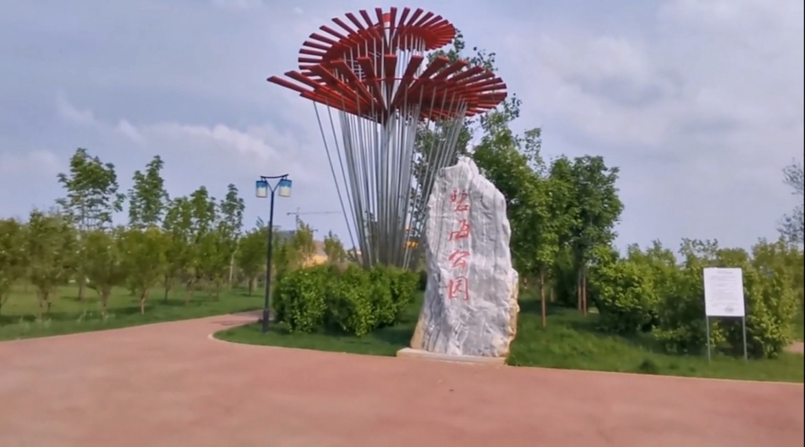 碧海公园旅行图片 3