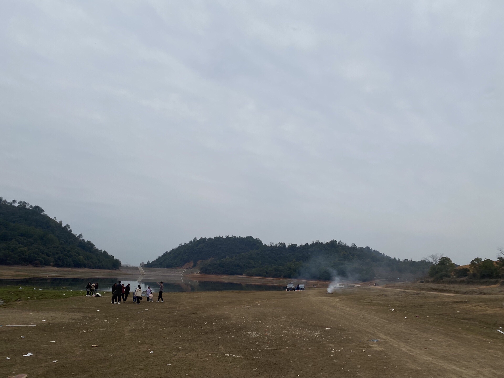 星月湖国际旅游度假区旅行图片 2