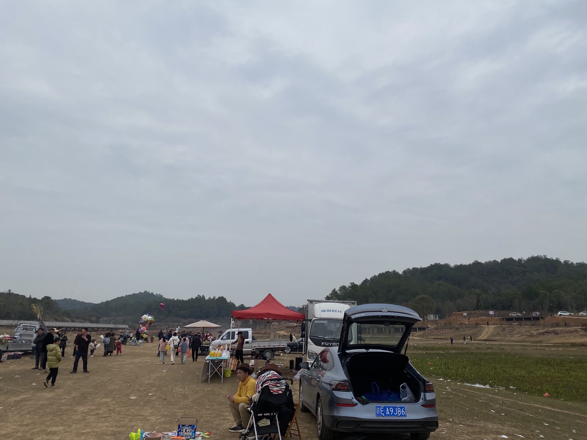 星月湖国际旅游度假区旅行图片 3
