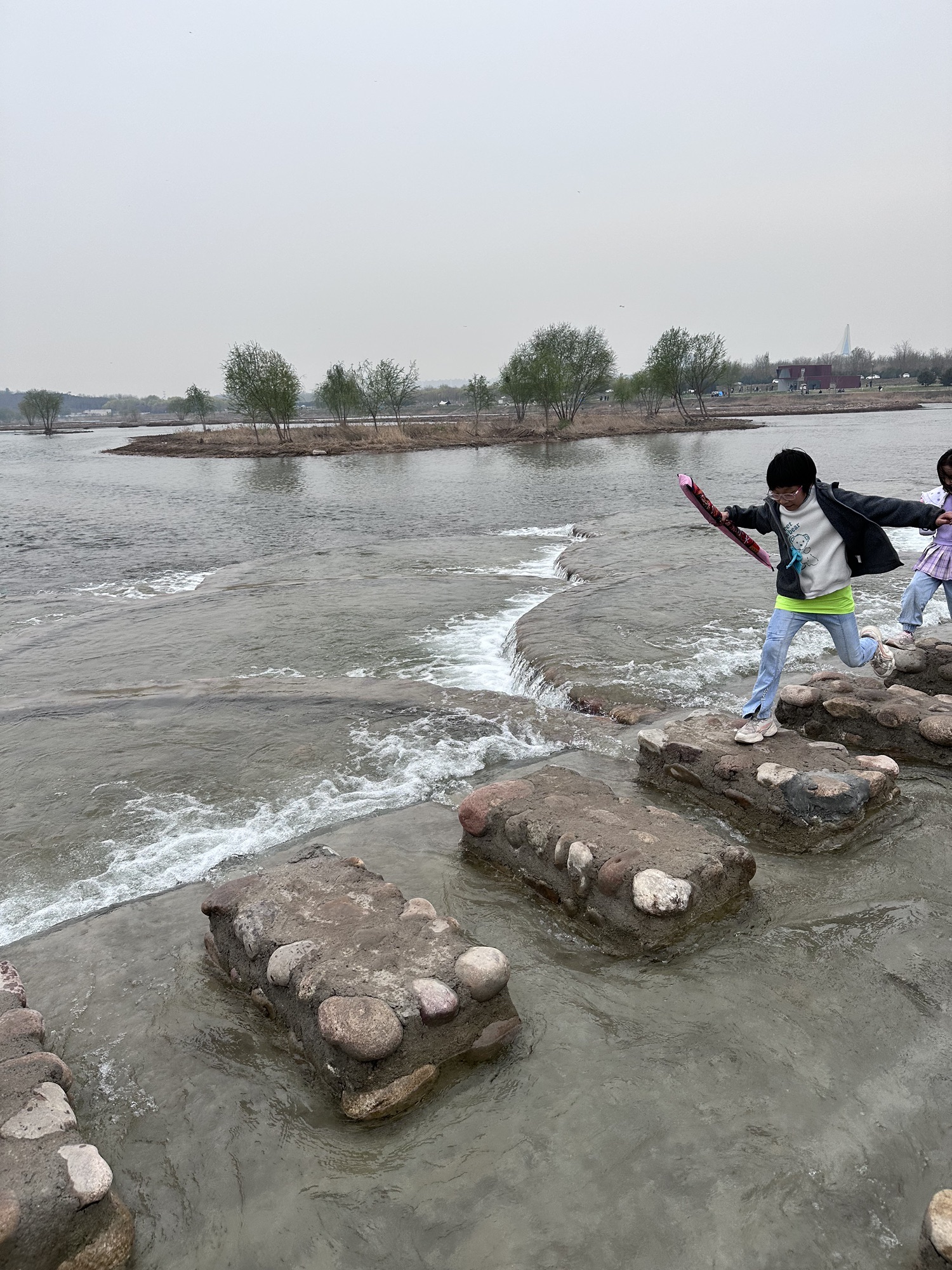 胜利大街花海旅行图片 2