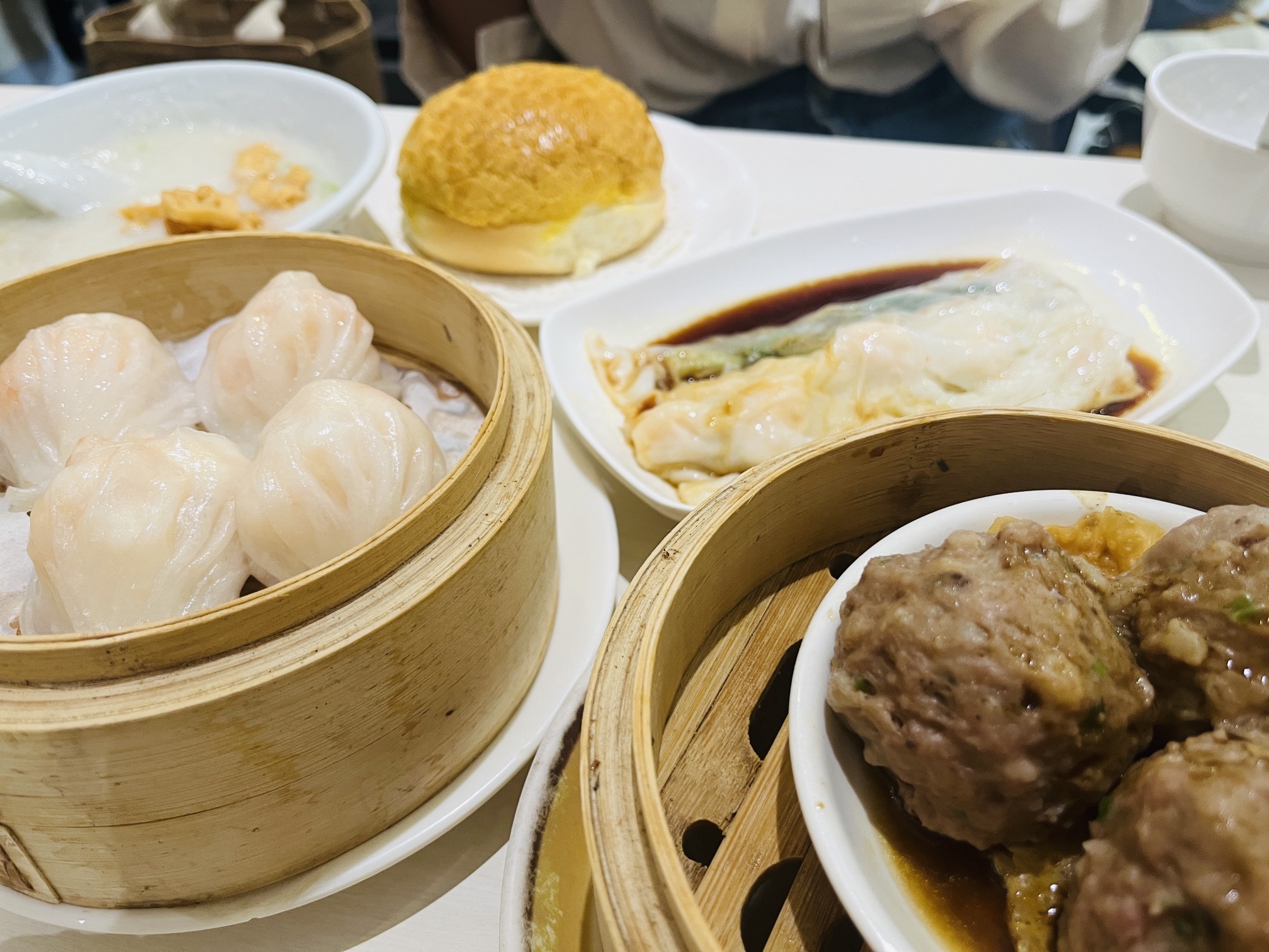 福祈茶餐厅