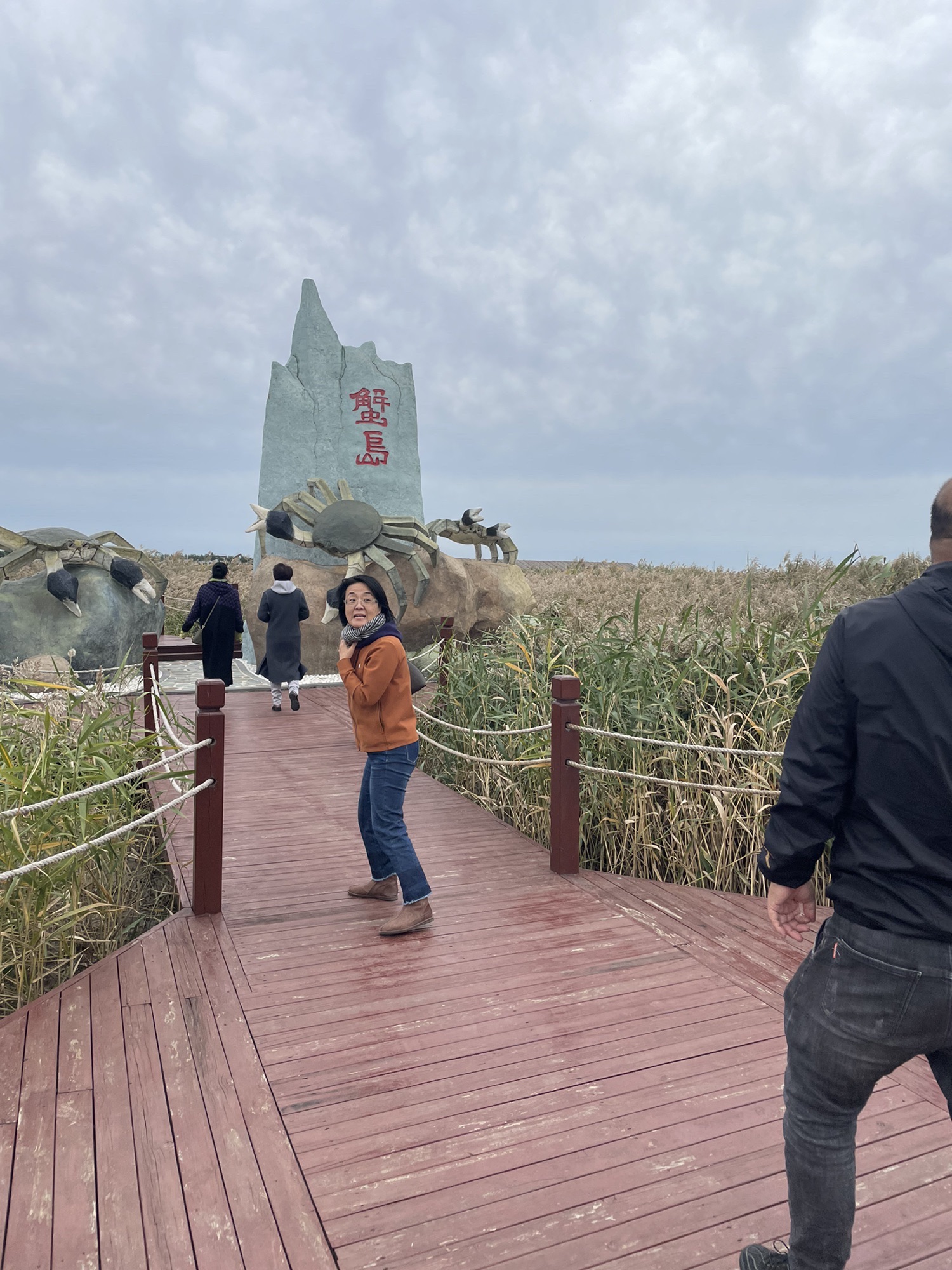 东方华地城蟹岛(暂停开放)旅行图片 3