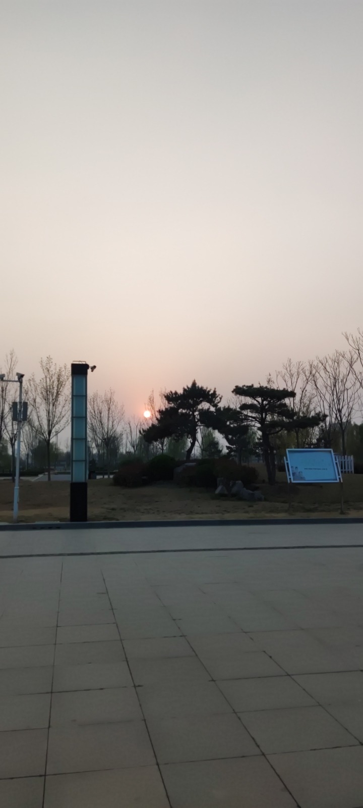 滨城区北海公园旅行图片 1
