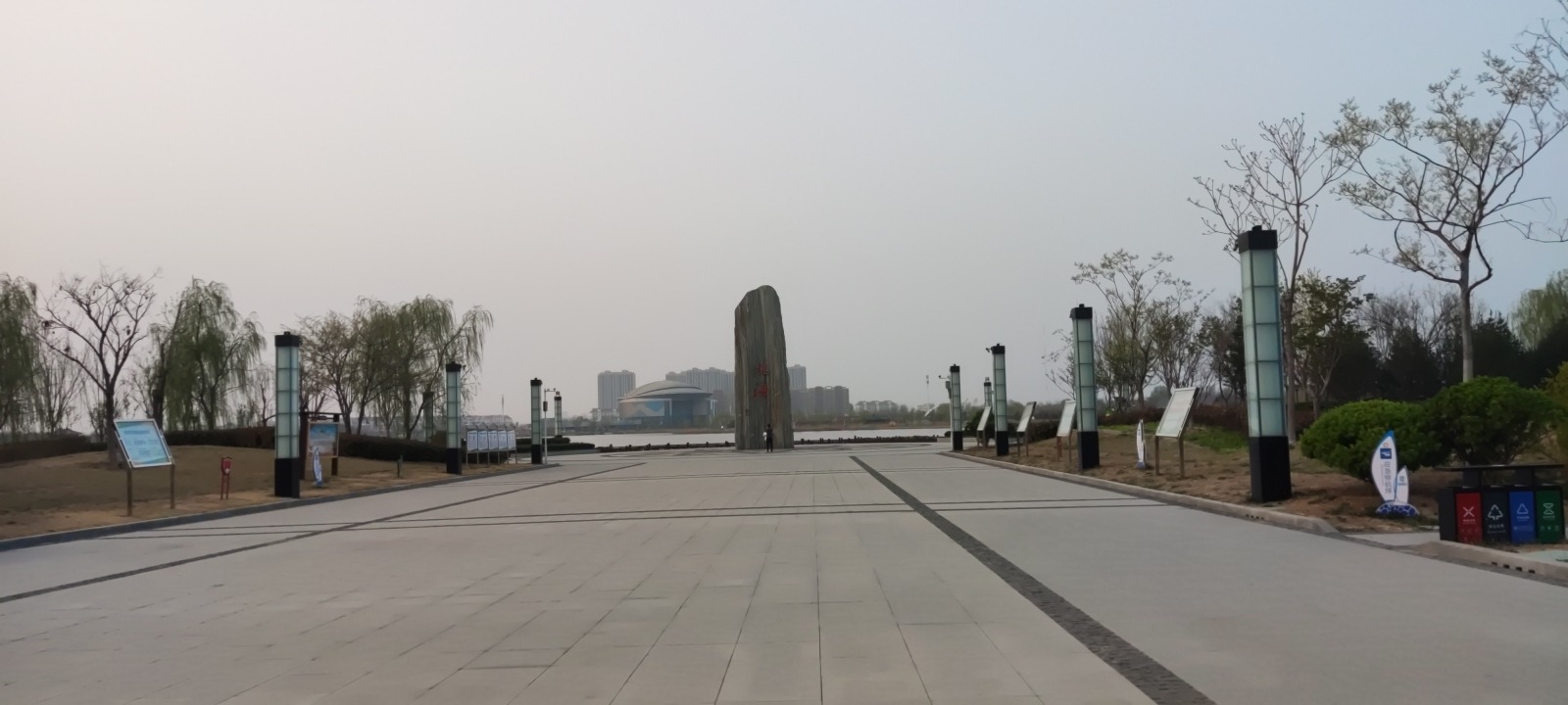 滨城区北海公园旅行图片 2