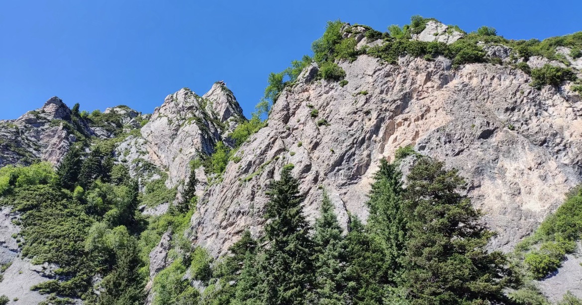 莲花山生态旅游度假区