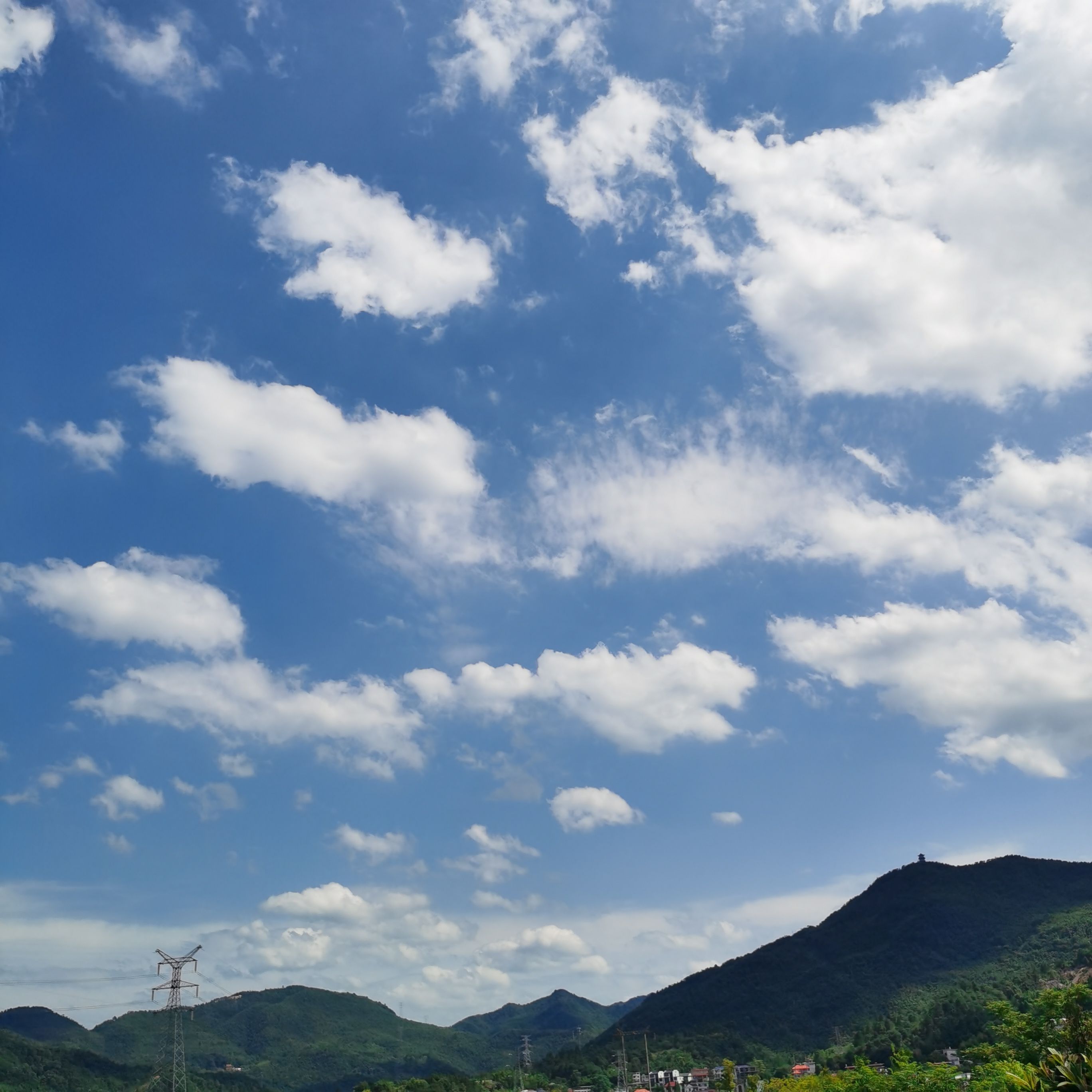 十里花溪湿地公园旅行图片 1
