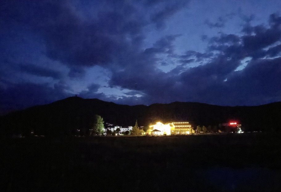 十里花溪湿地公园旅行图片 2
