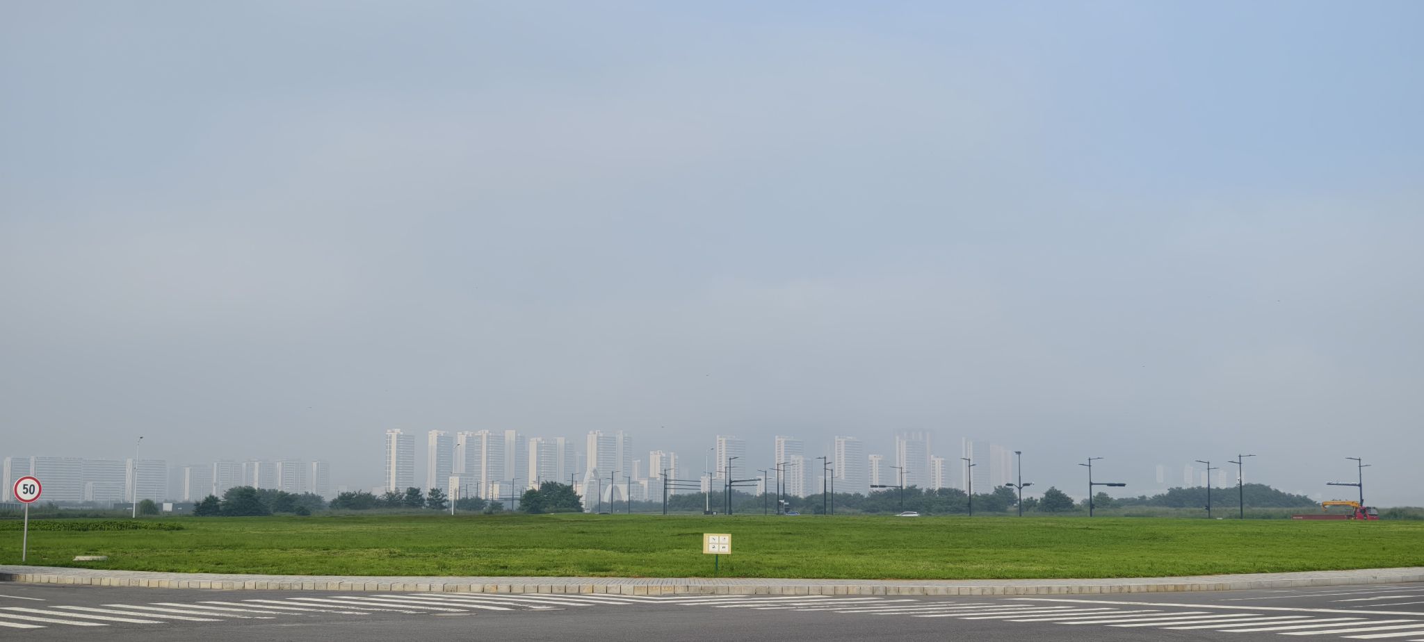 翔凤河公园旅行图片 3