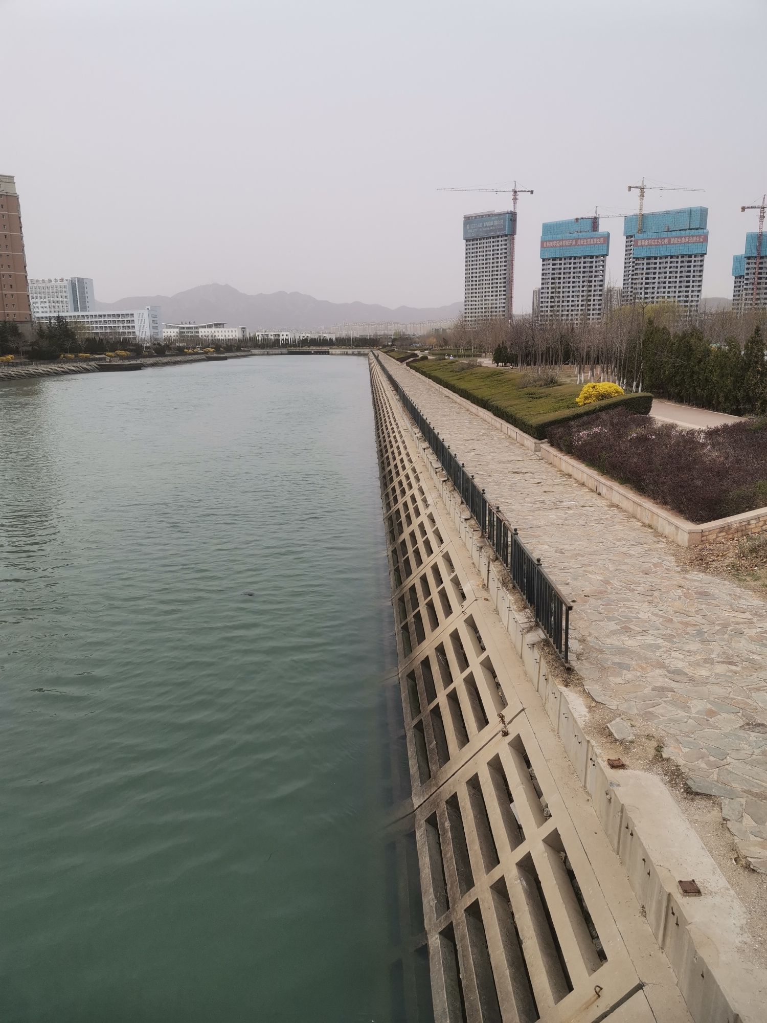翔凤河公园旅行图片 1