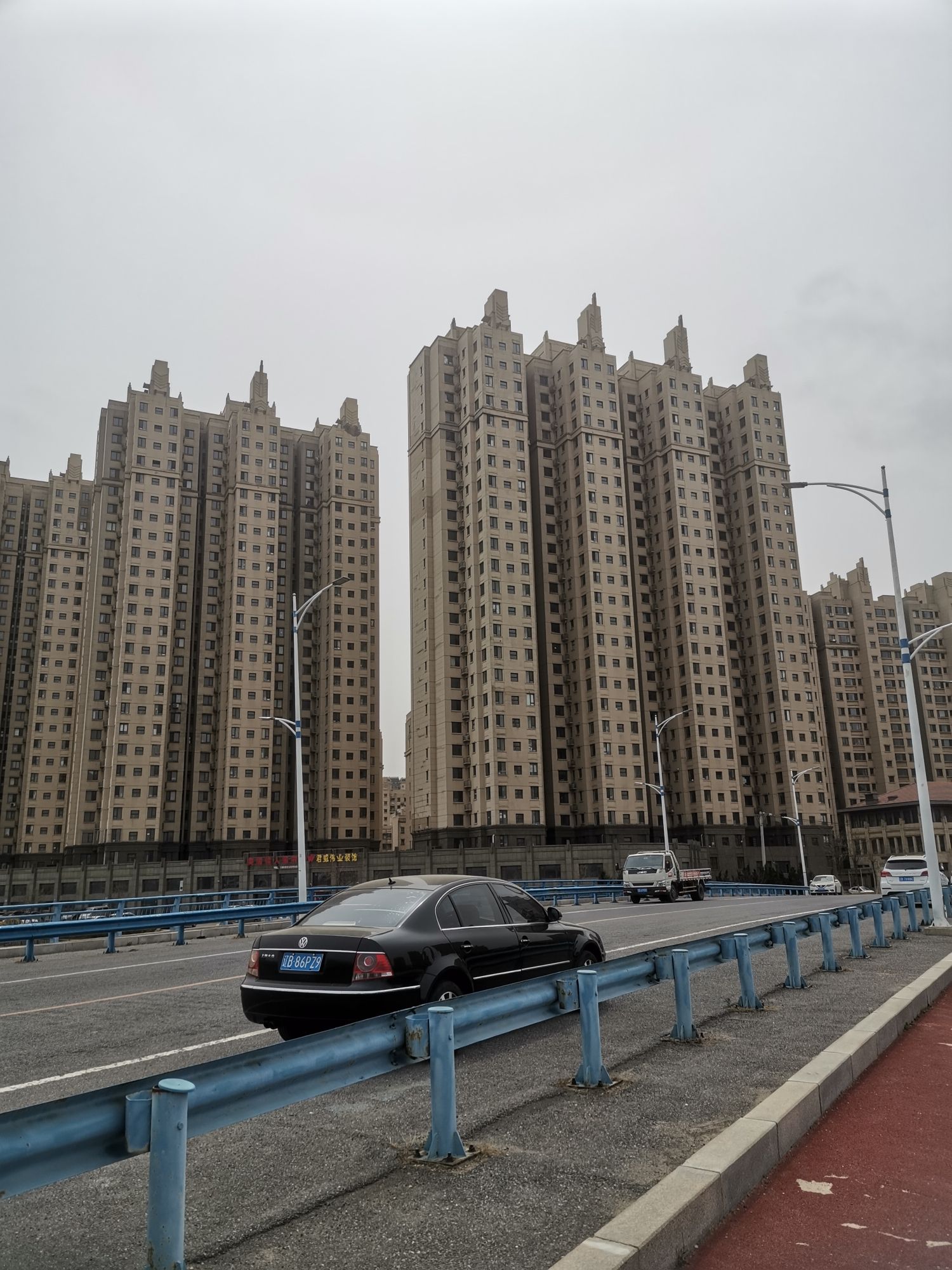 翔凤河公园旅行图片 3