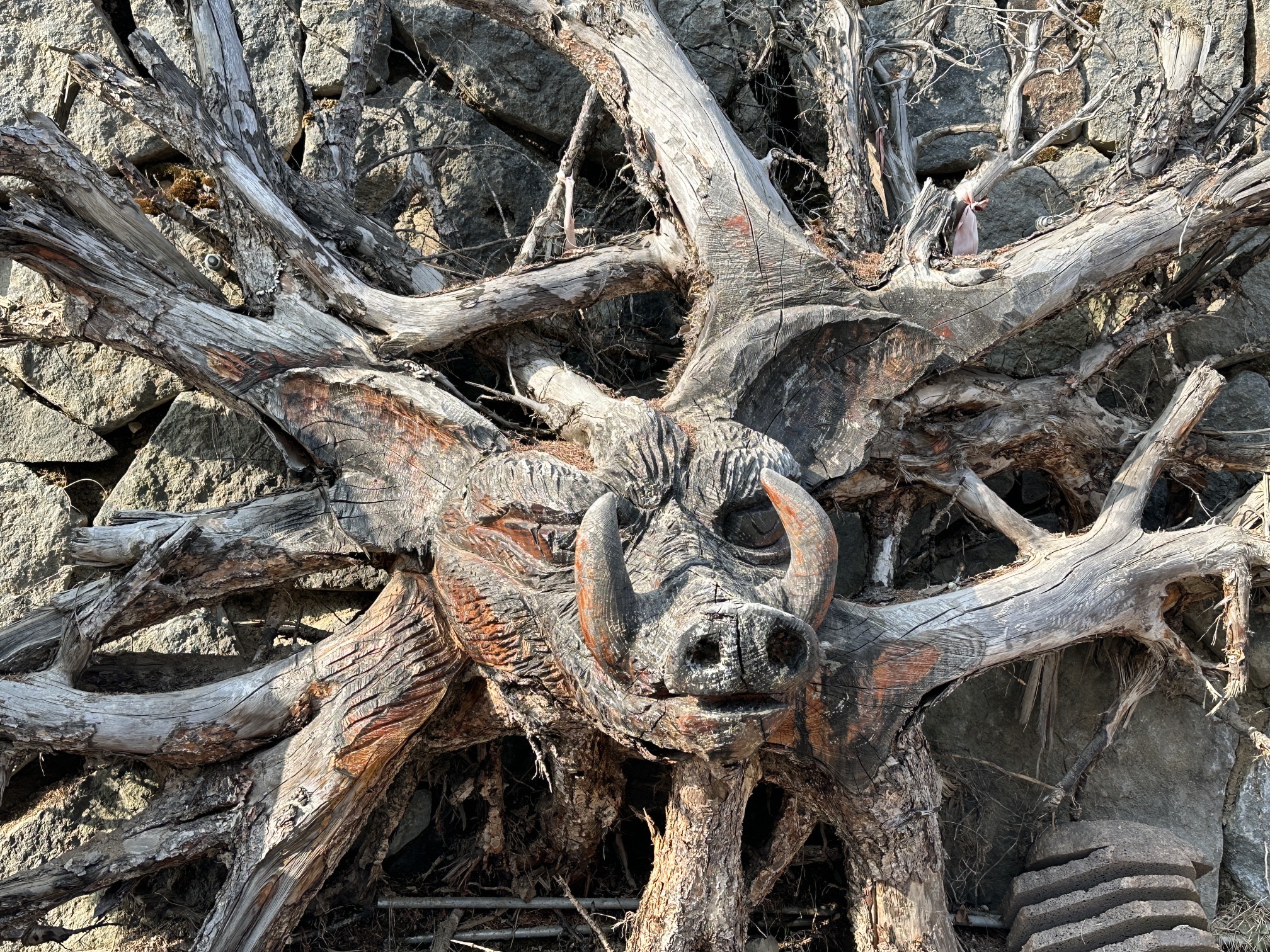 讷殷古城旅行图片 3