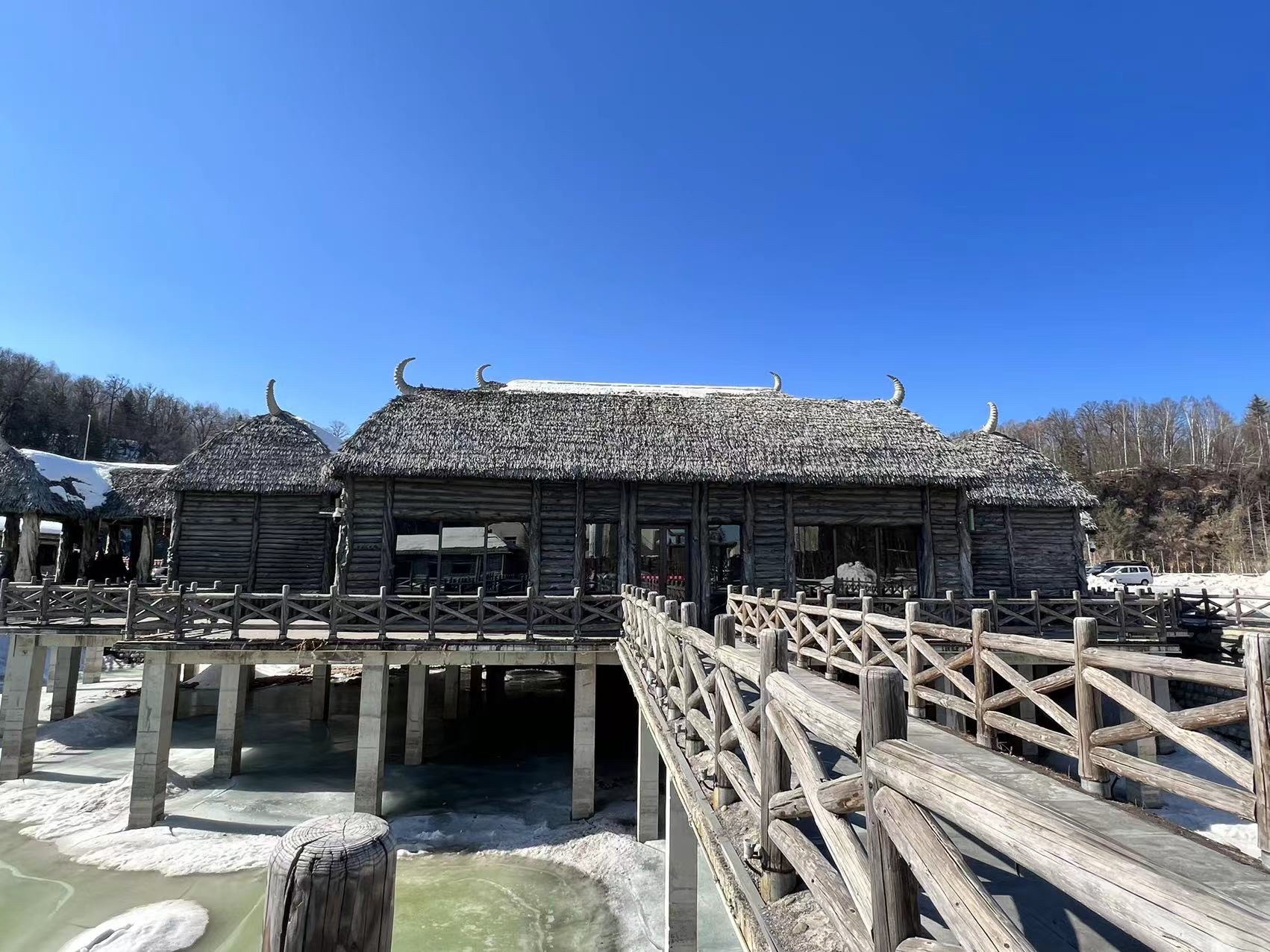 讷殷古城旅行图片 1