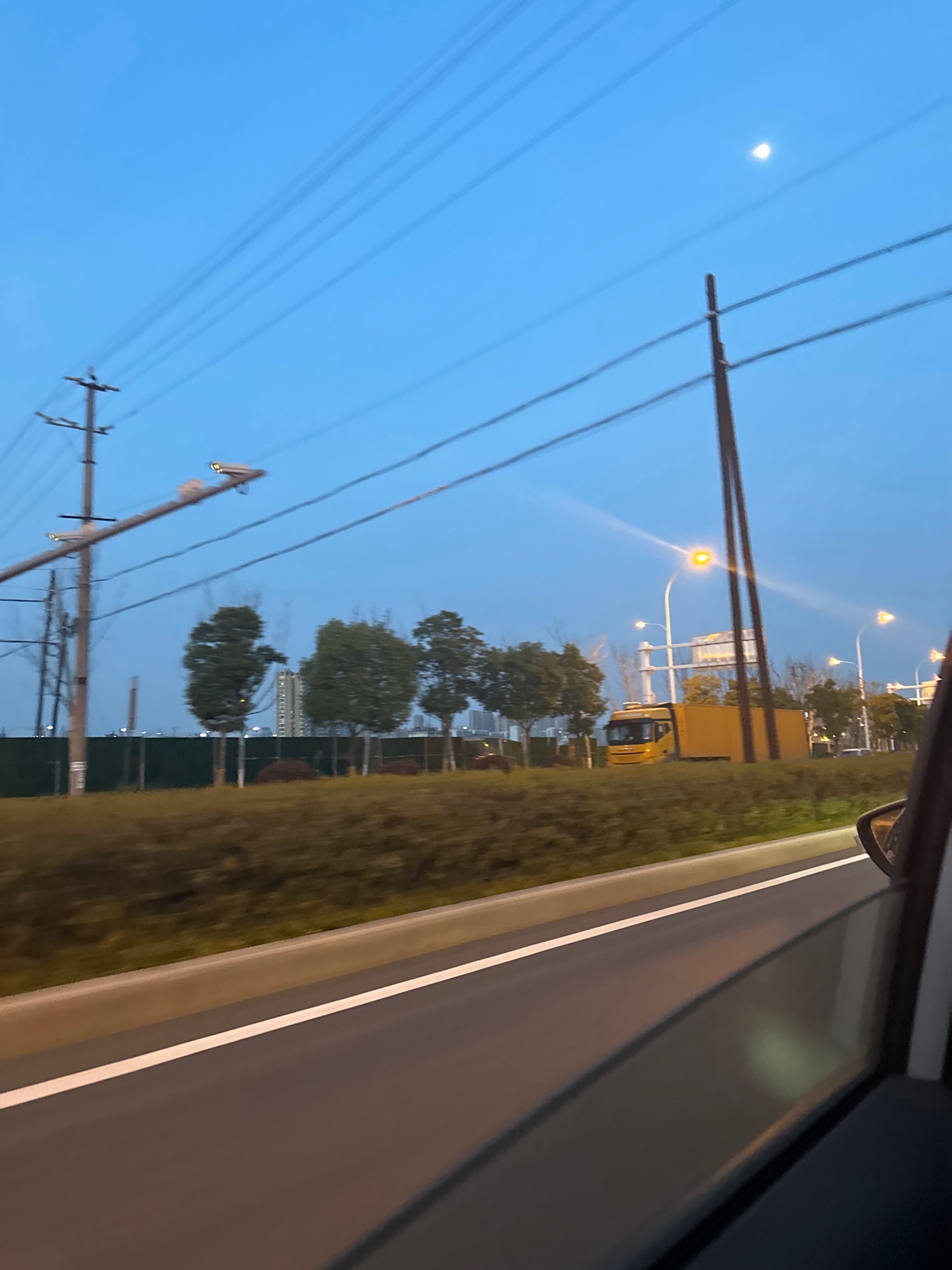 罍街公园旅行图片 3