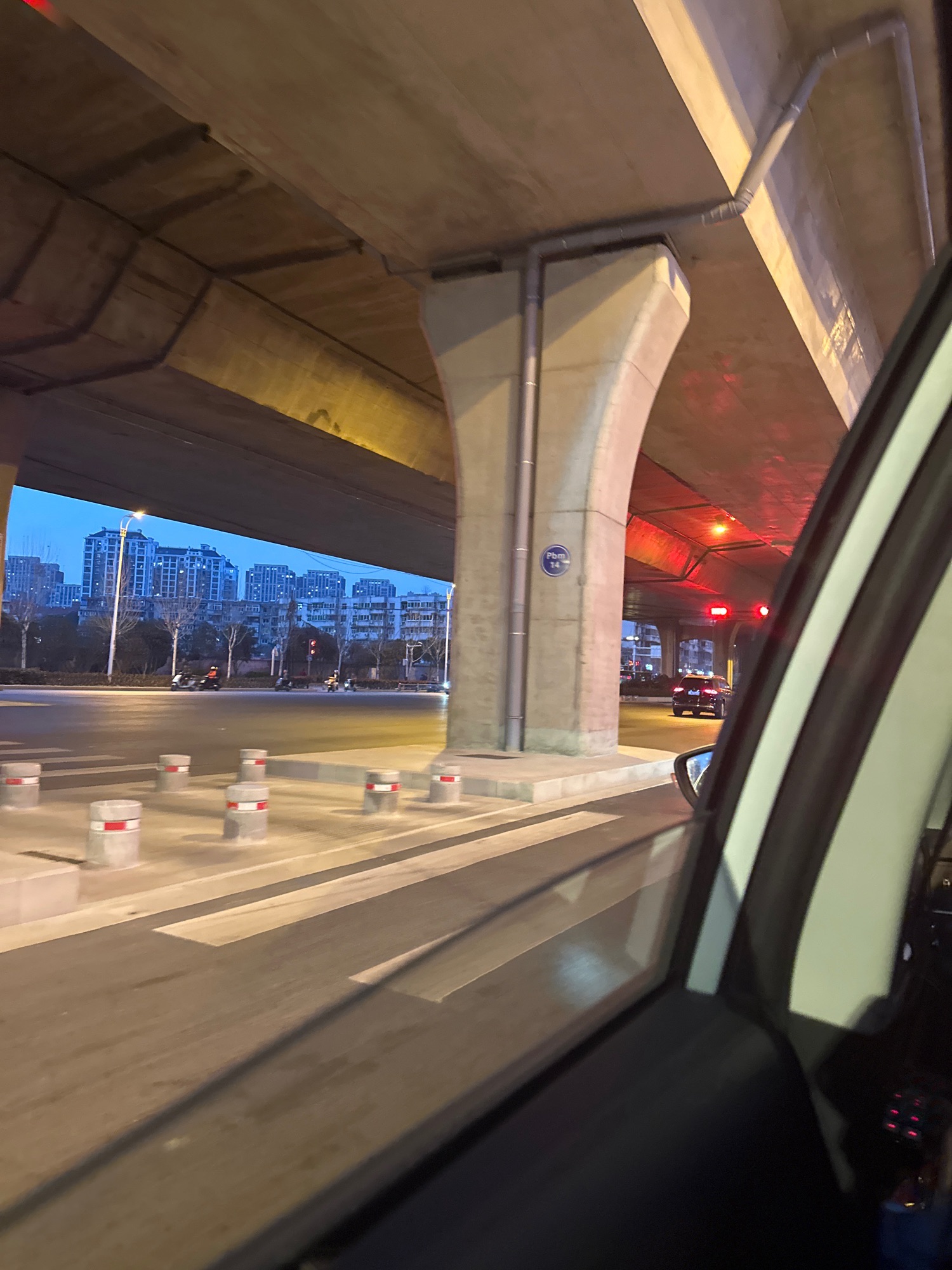 罍街公园旅行图片 2