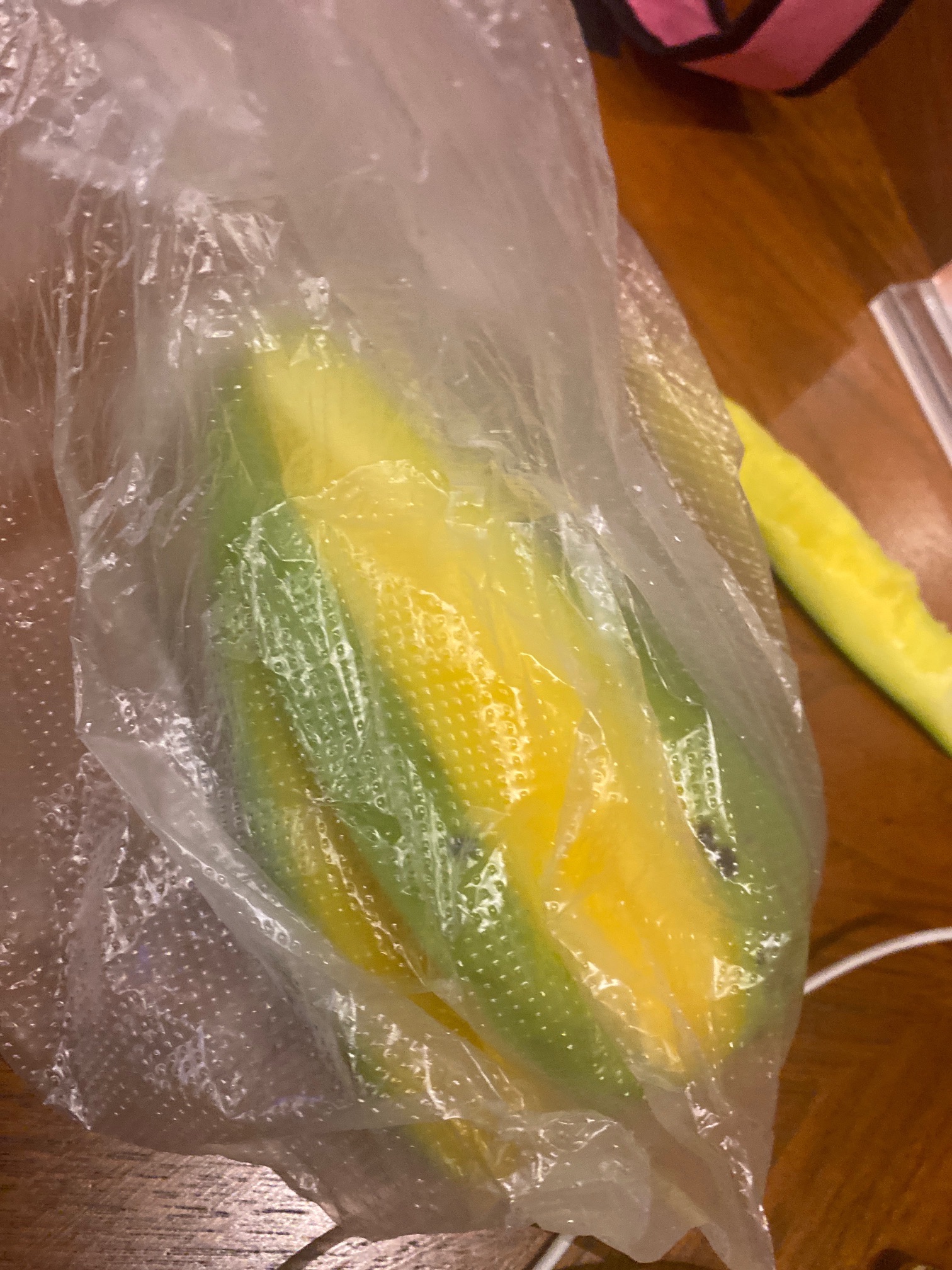 鲜鲜热带水果店特产食品