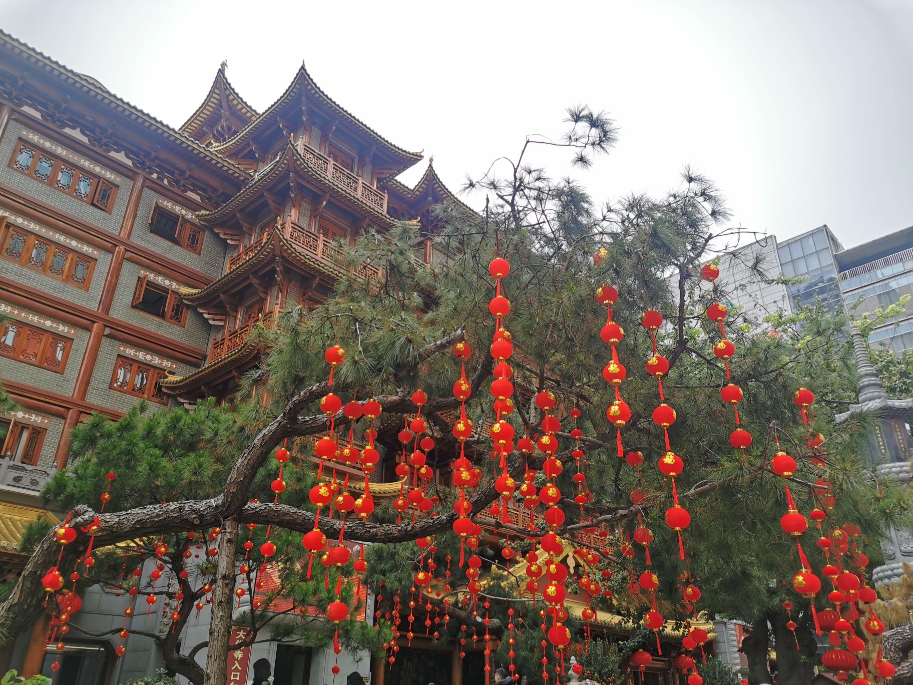 北京路文化旅游区