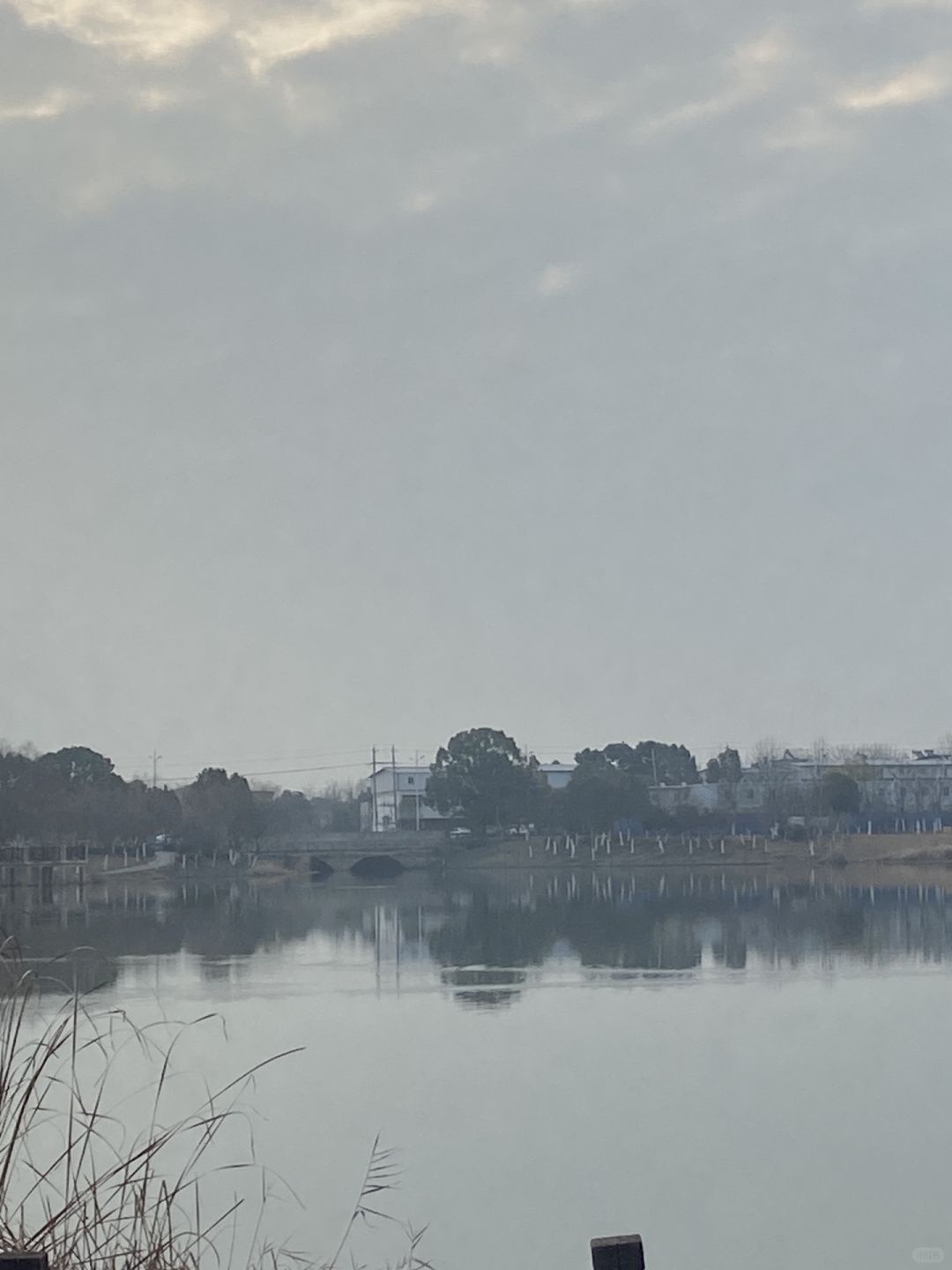 怀安河公园旅行图片 2