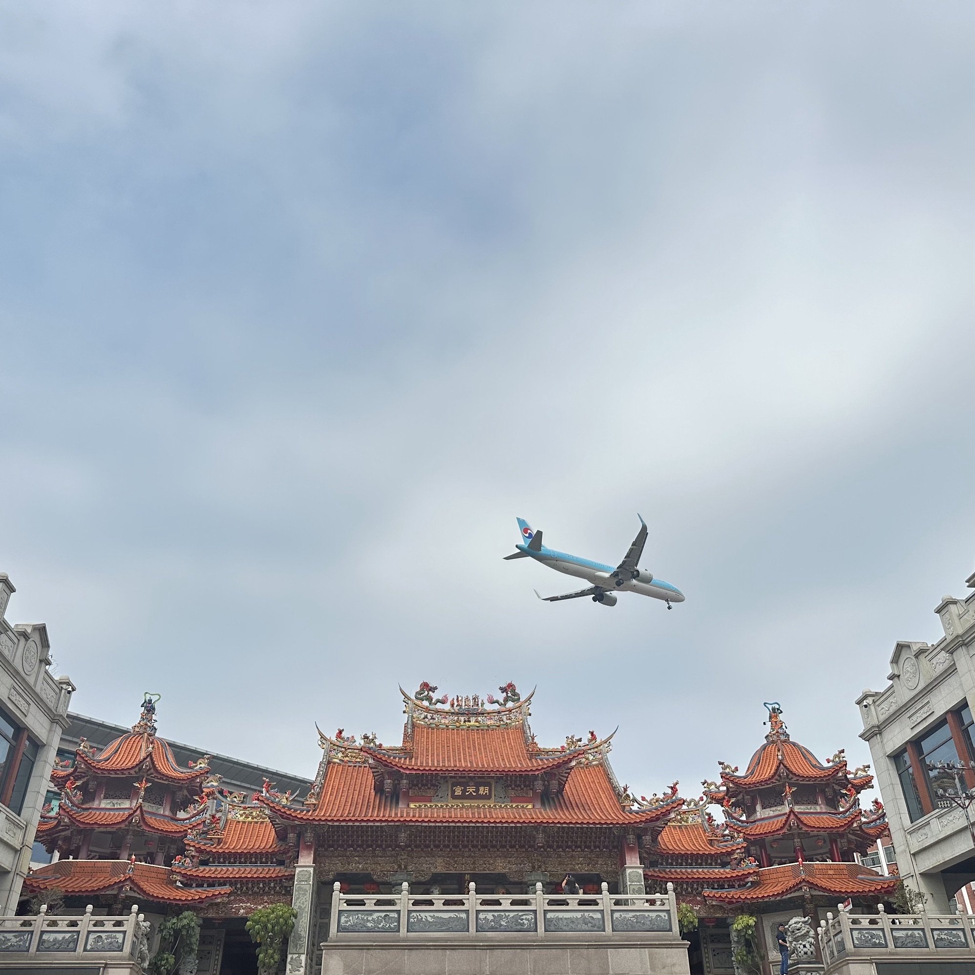 朝天宫旅行图片 2