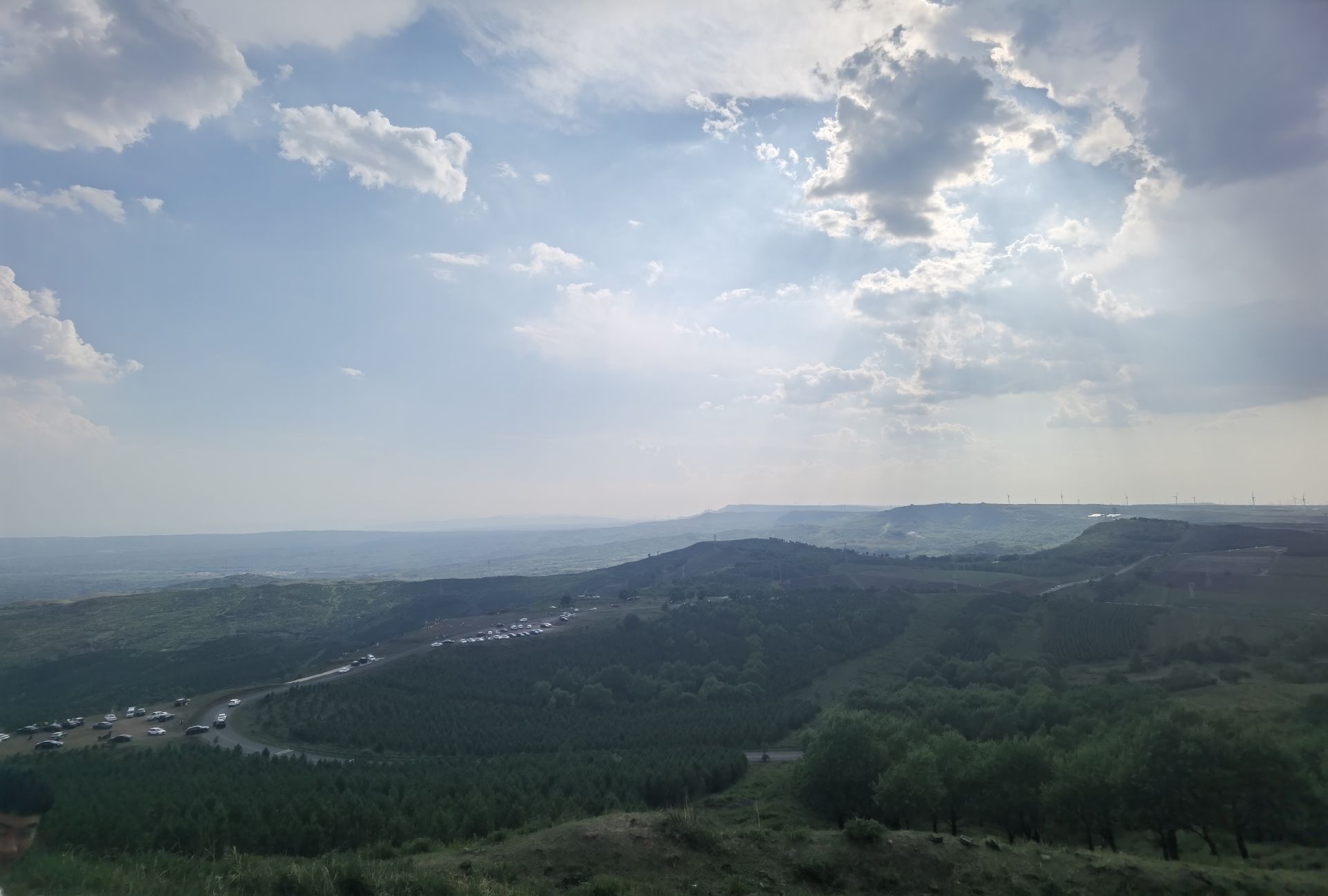 白龙洞旅行图片 2