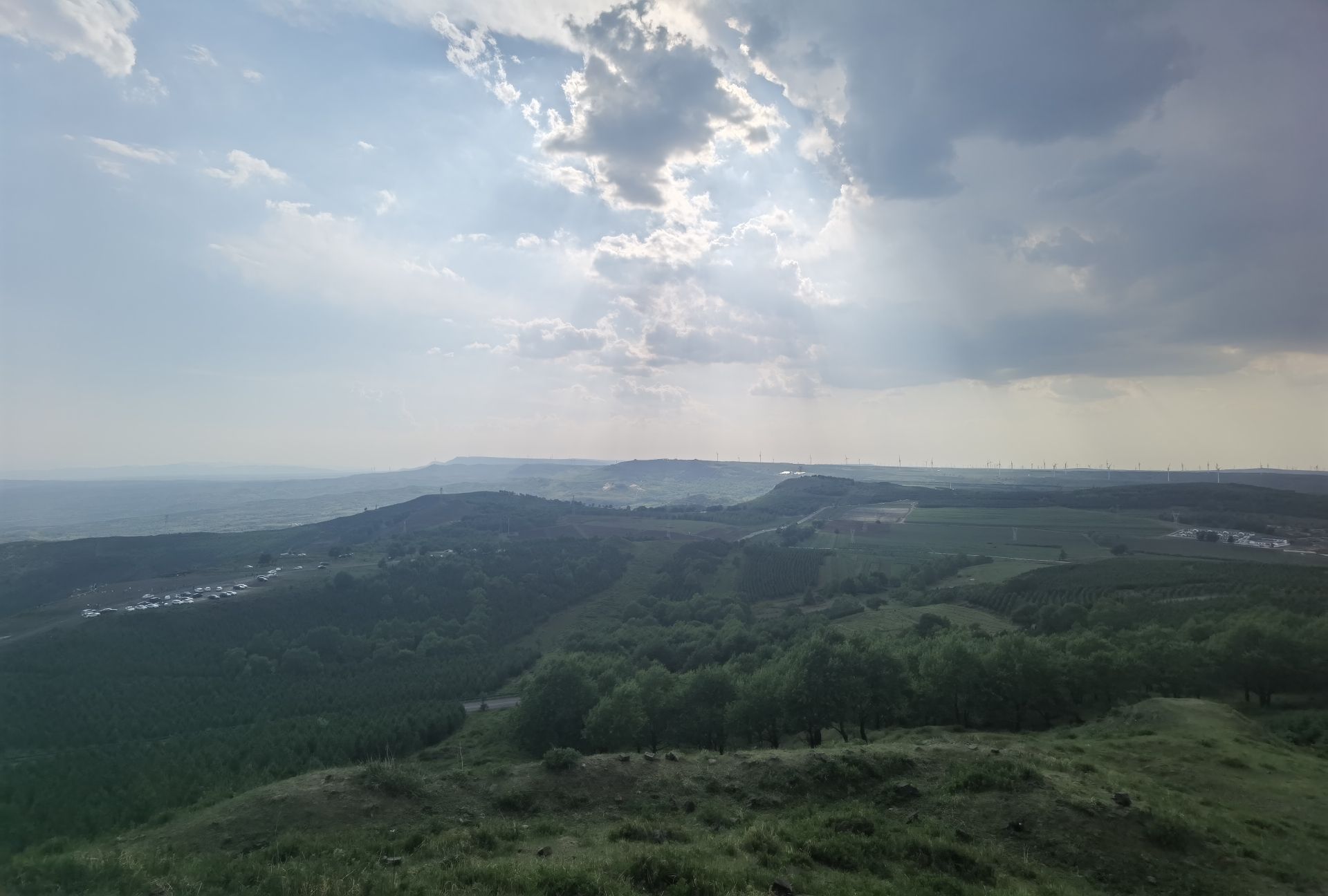 白龙洞旅行图片 3