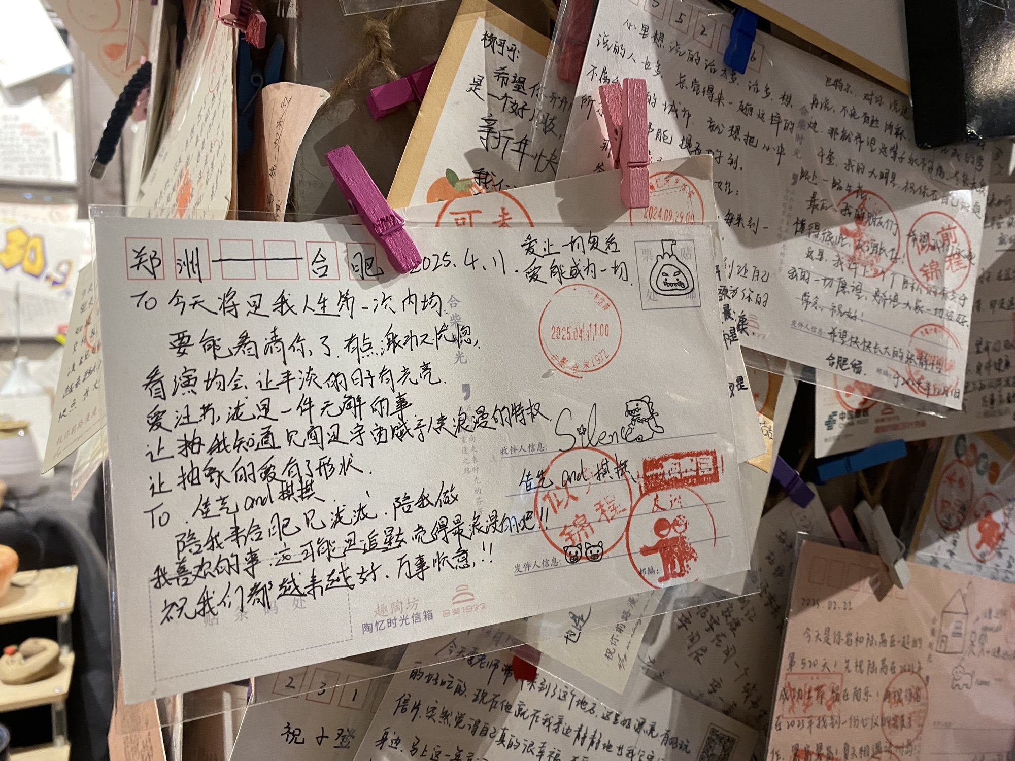 合柴1972旅行图片 3