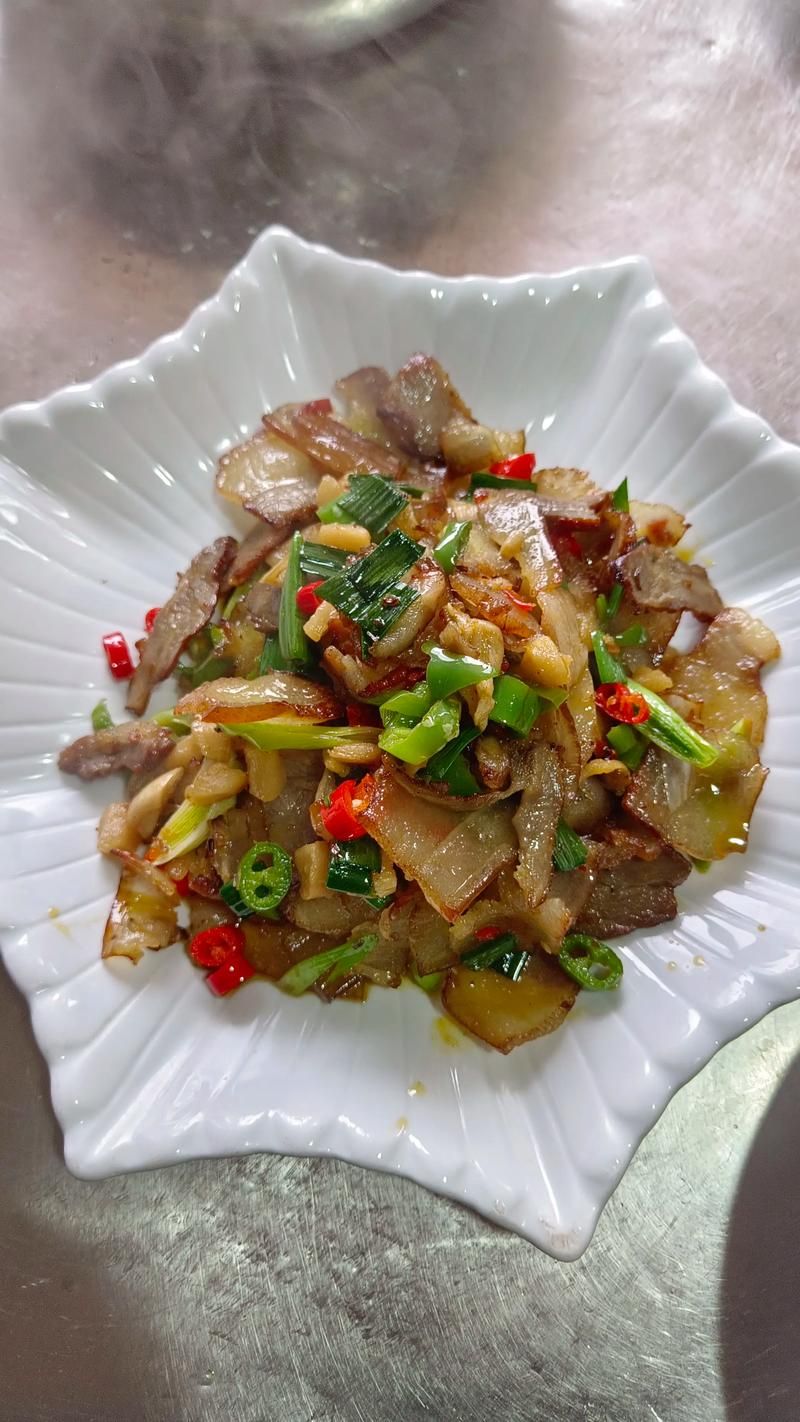 乡味源农家菜