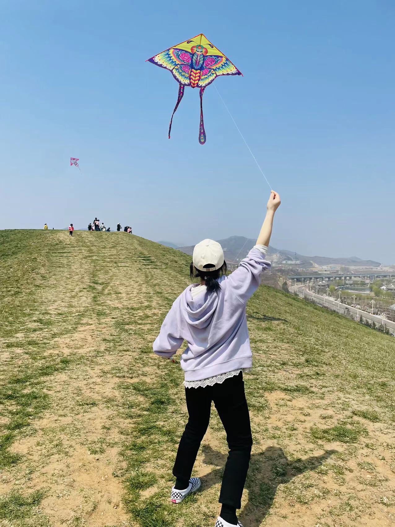 石腊河景区旅行图片 3