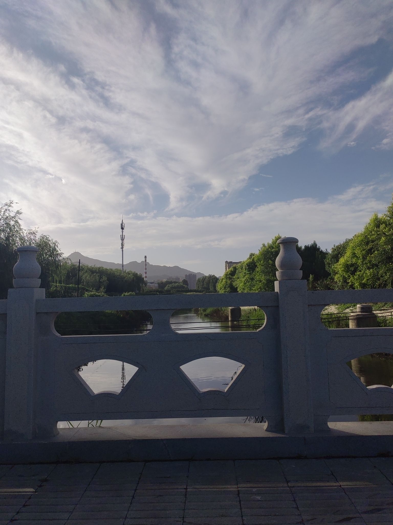 汇文公园旅行图片 3