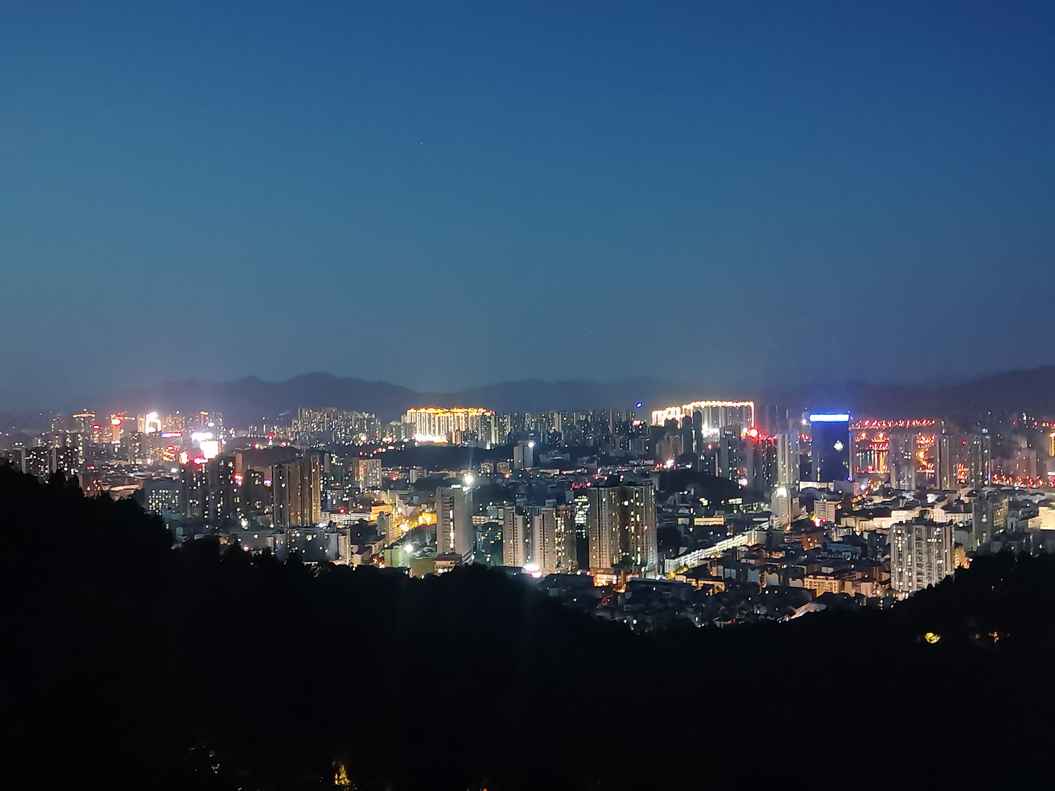 楚文塔旅行图片 2