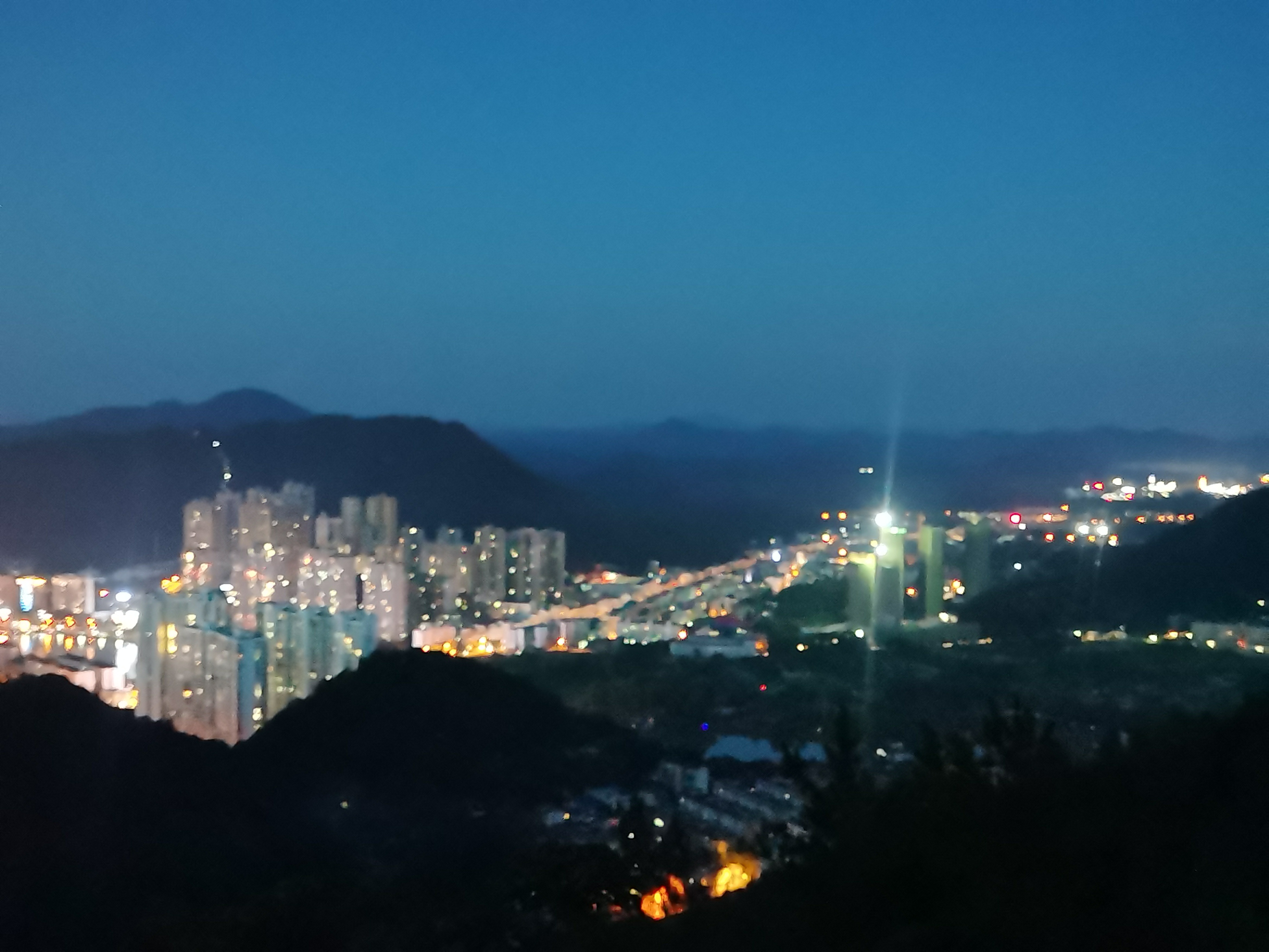 楚文塔旅行图片 1