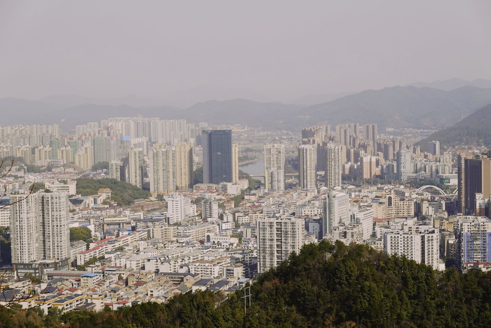 楚文塔旅行图片 2