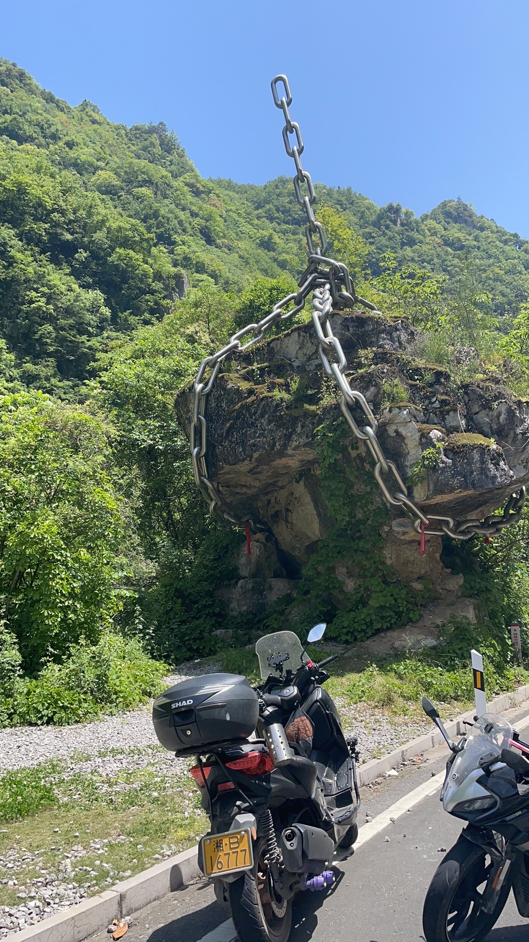 古夫河水利风景区旅行图片 2