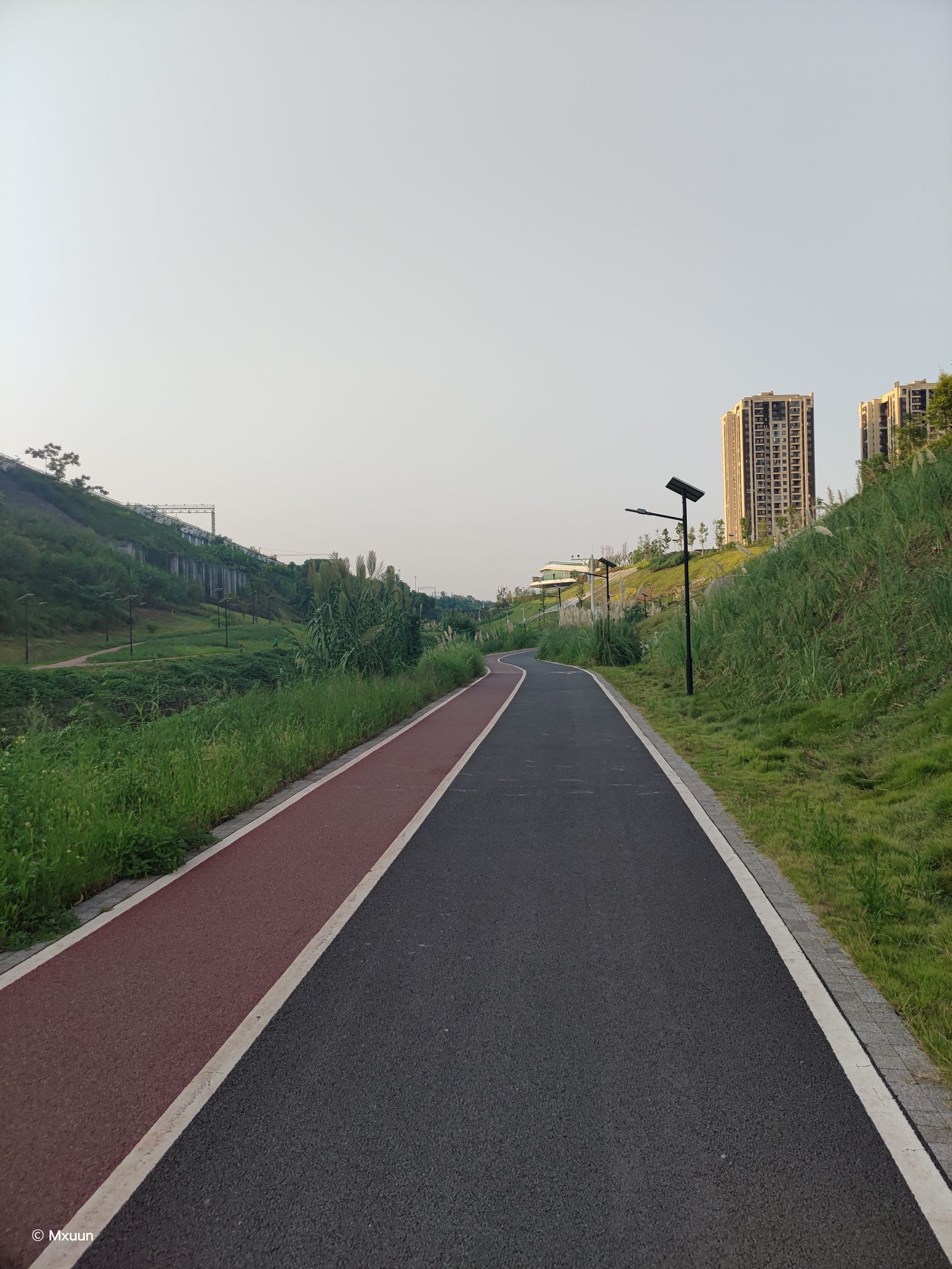 草海湾公园旅行图片 3