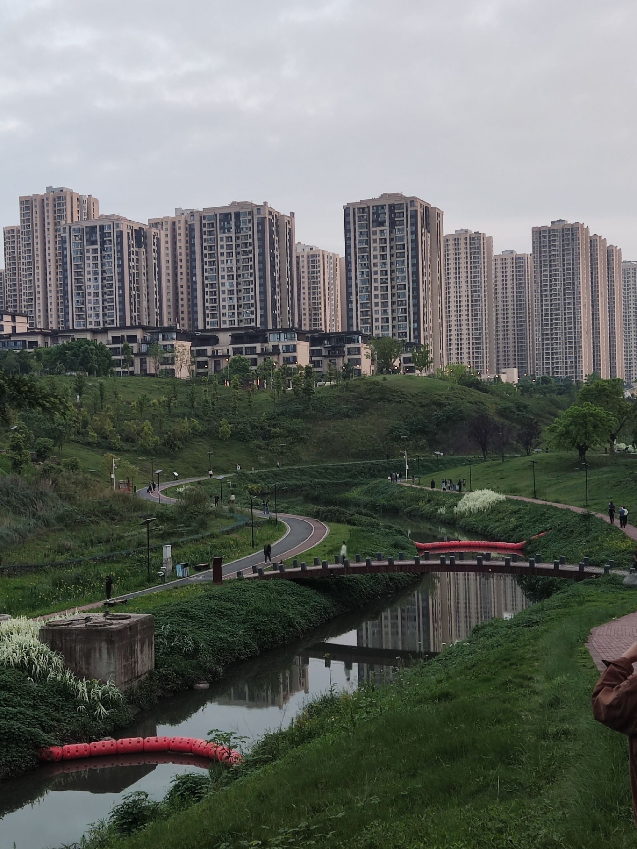 草海湾公园旅行图片 2