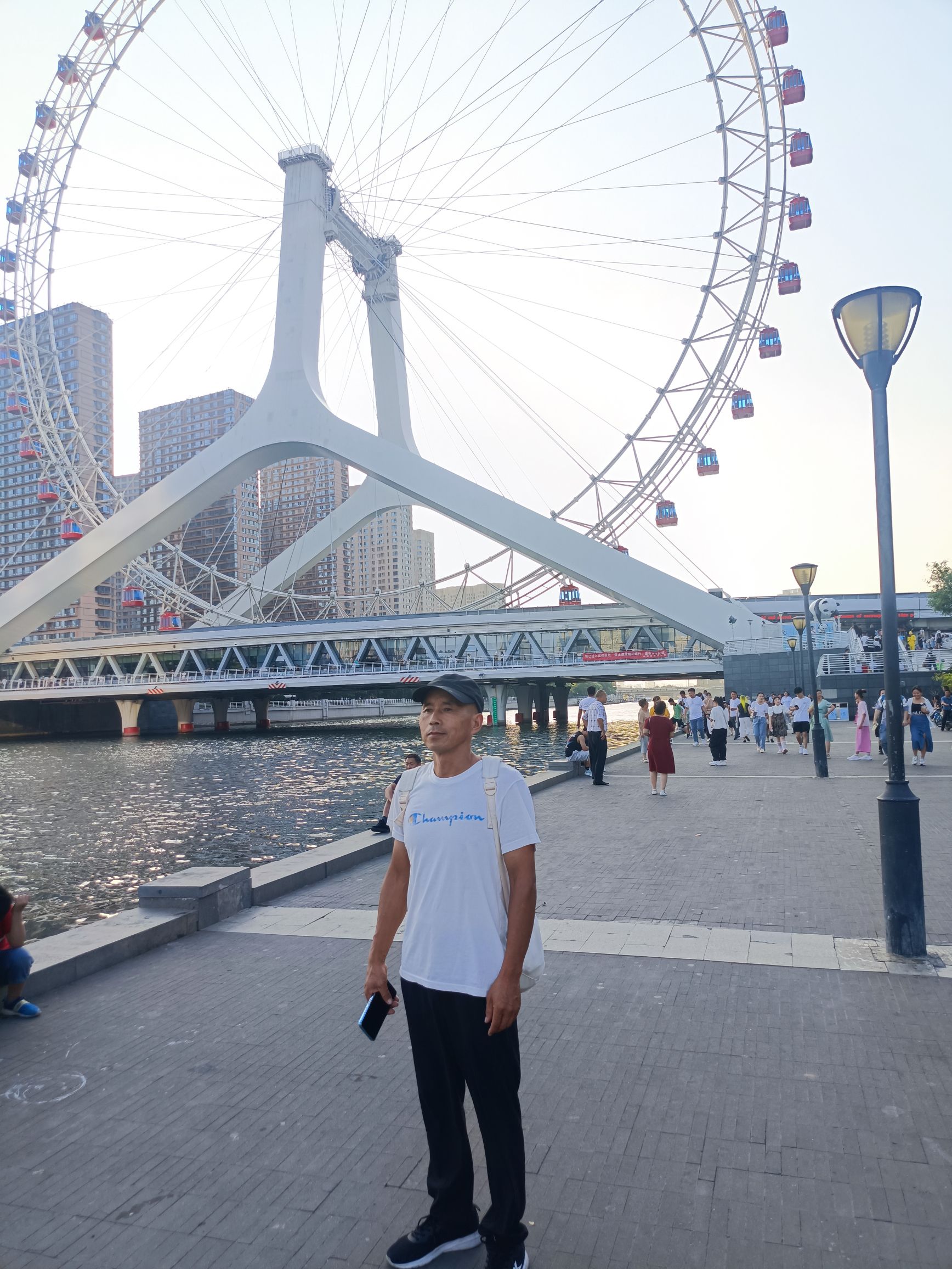 二十五里店广场旅行图片 1