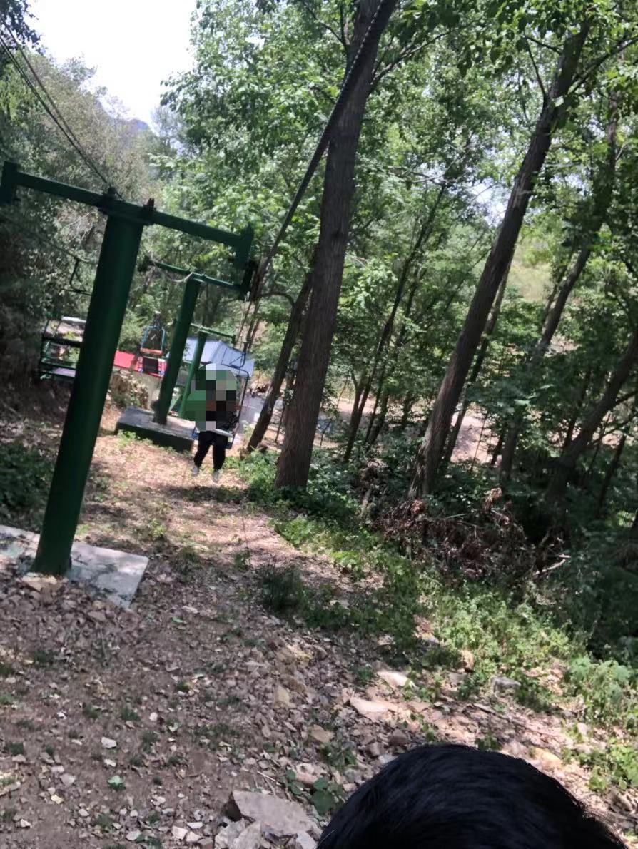天赐山景区旅行图片 3