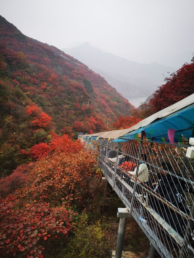 天赐山景区旅行图片 2