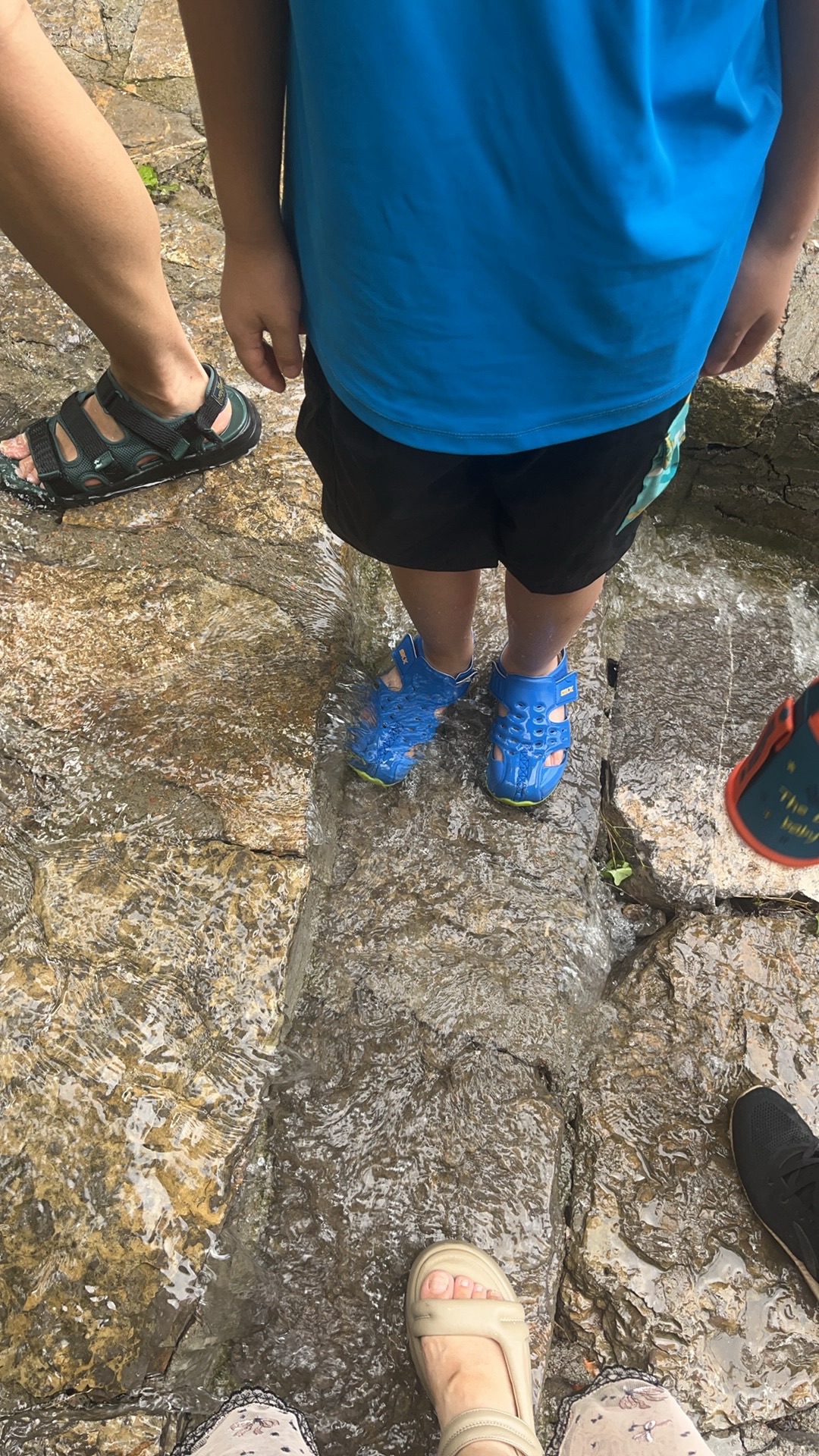 天赐山景区旅行图片 3