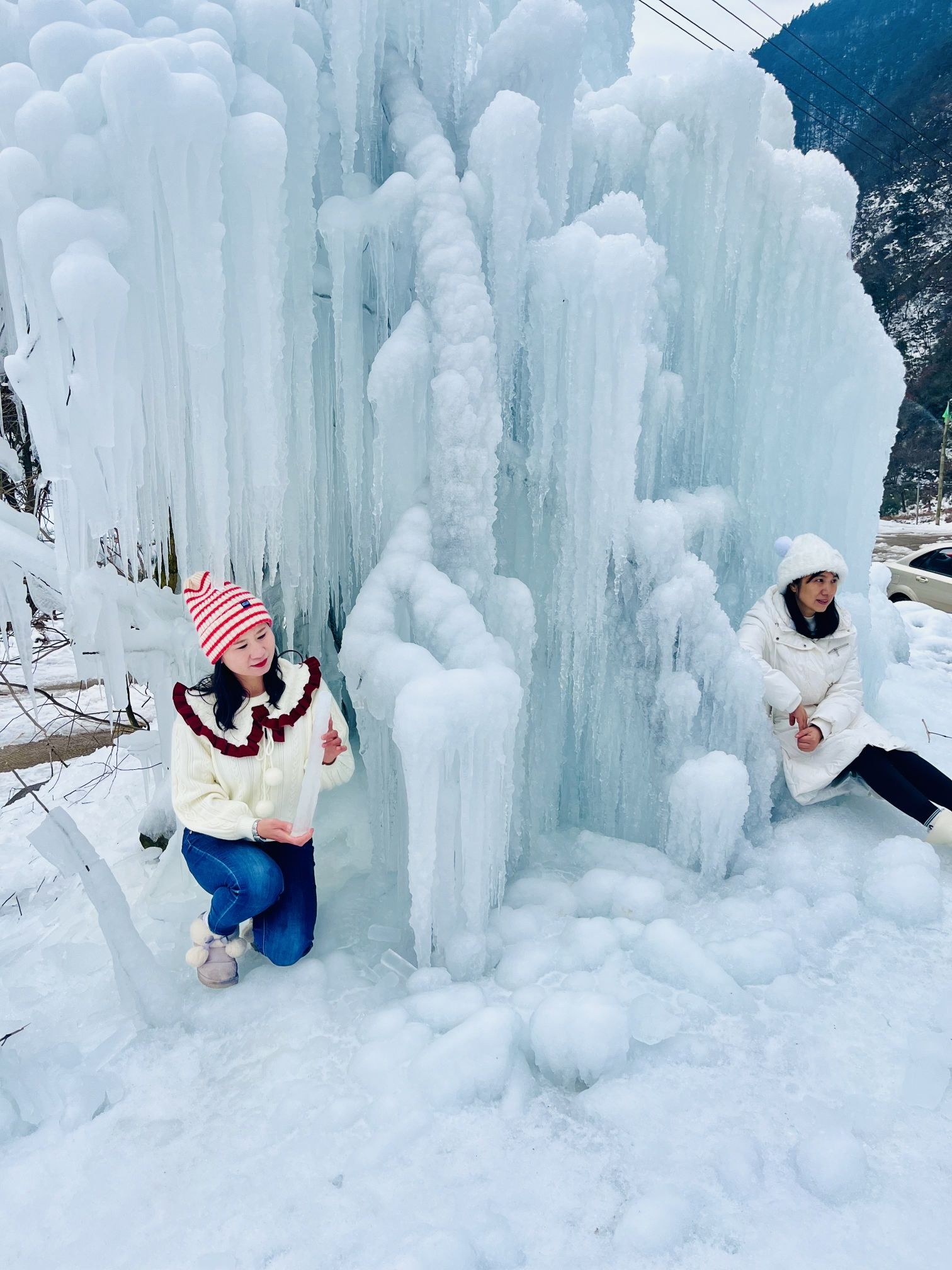 川岩洞风景区(暂停开放)旅行图片 3